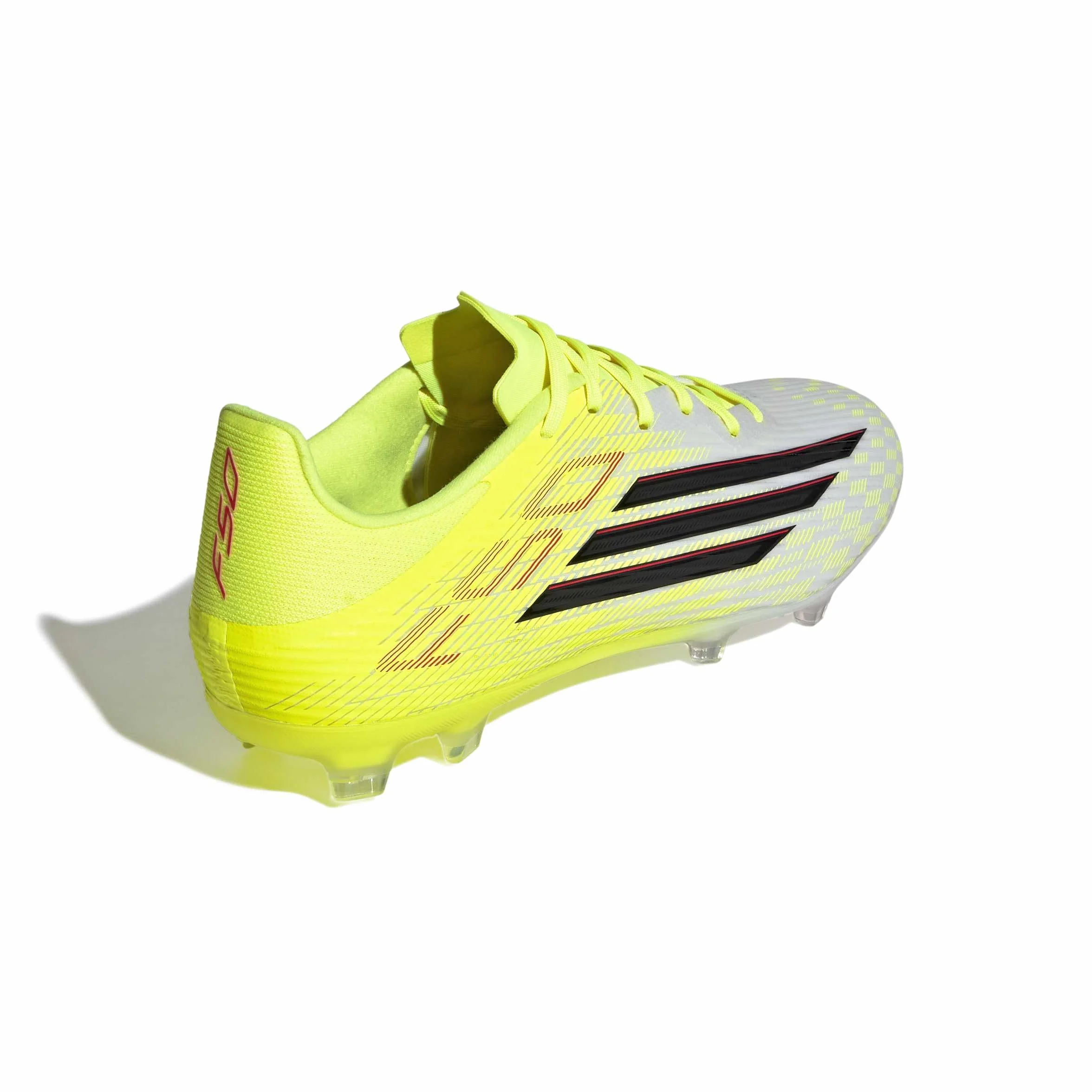 adidas Unisex Scarpe da Calcio F50 League per Terreni Naturali compatti/multiterreno