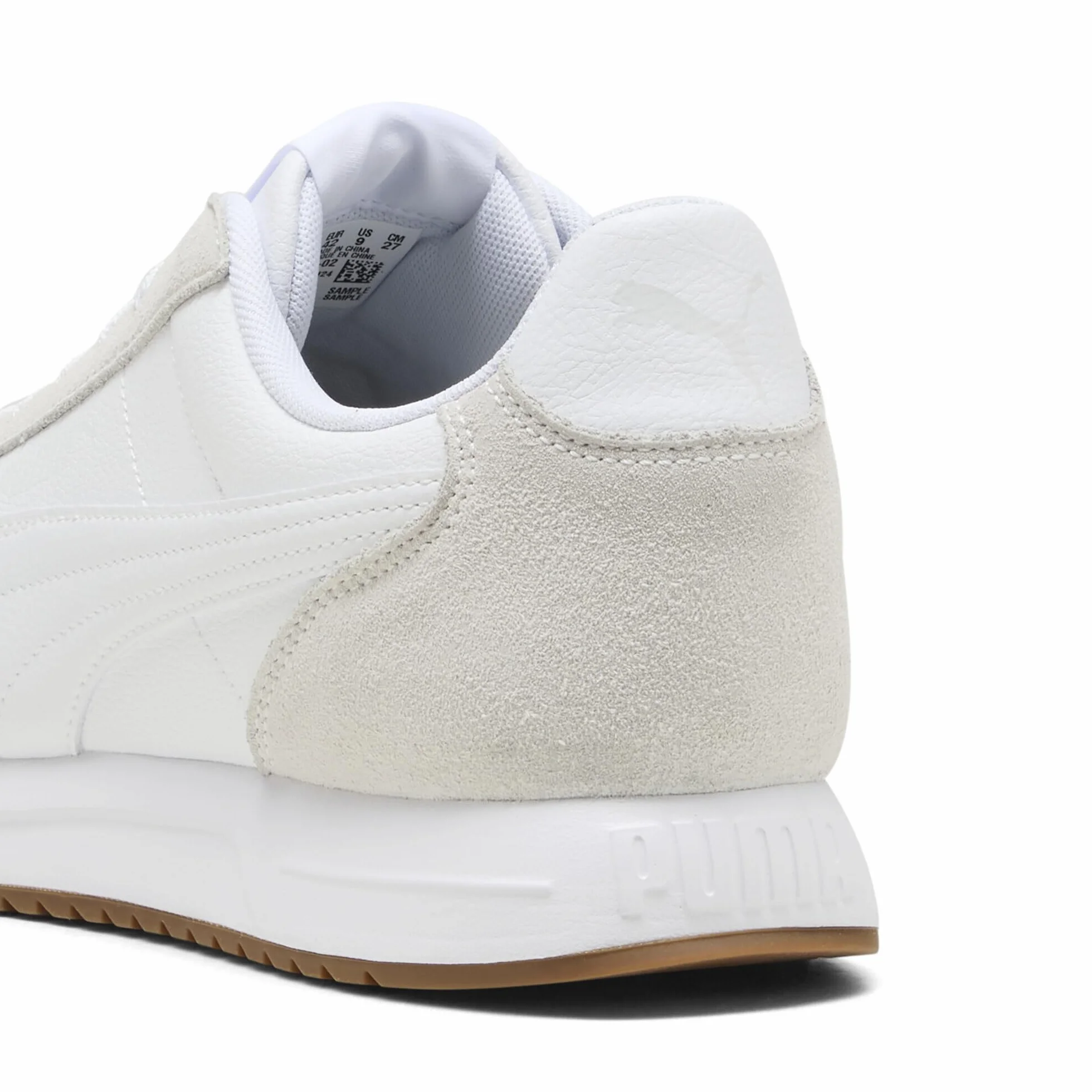 PUMA Sneakers R78 Lightwind Unisex