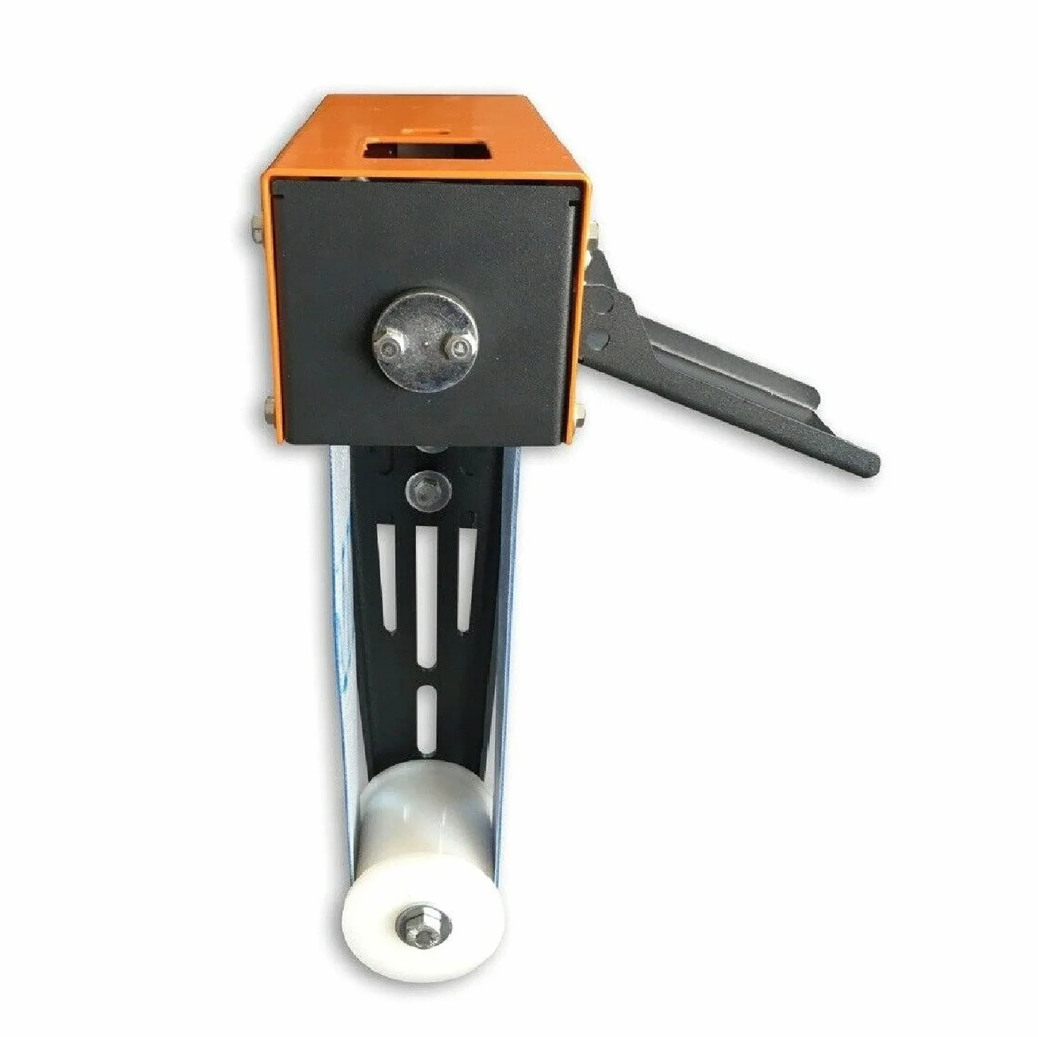 Uzman Skimmer a nastro industriale, olio skimmer separatore olio olio