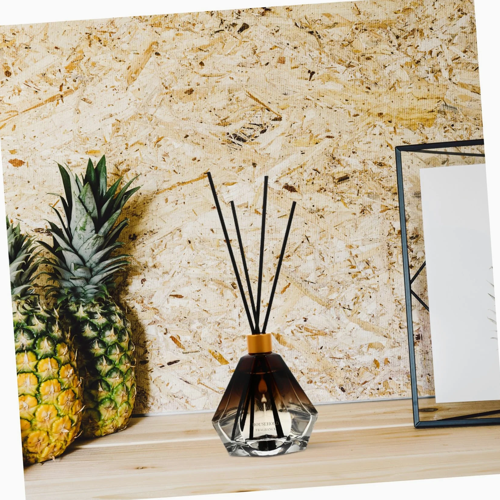 3pezzi Balms Profumati Per Diffusori Aromatici Decorativi Naturali Per Da Bagno Oli Essenziali -la Tè Oolong