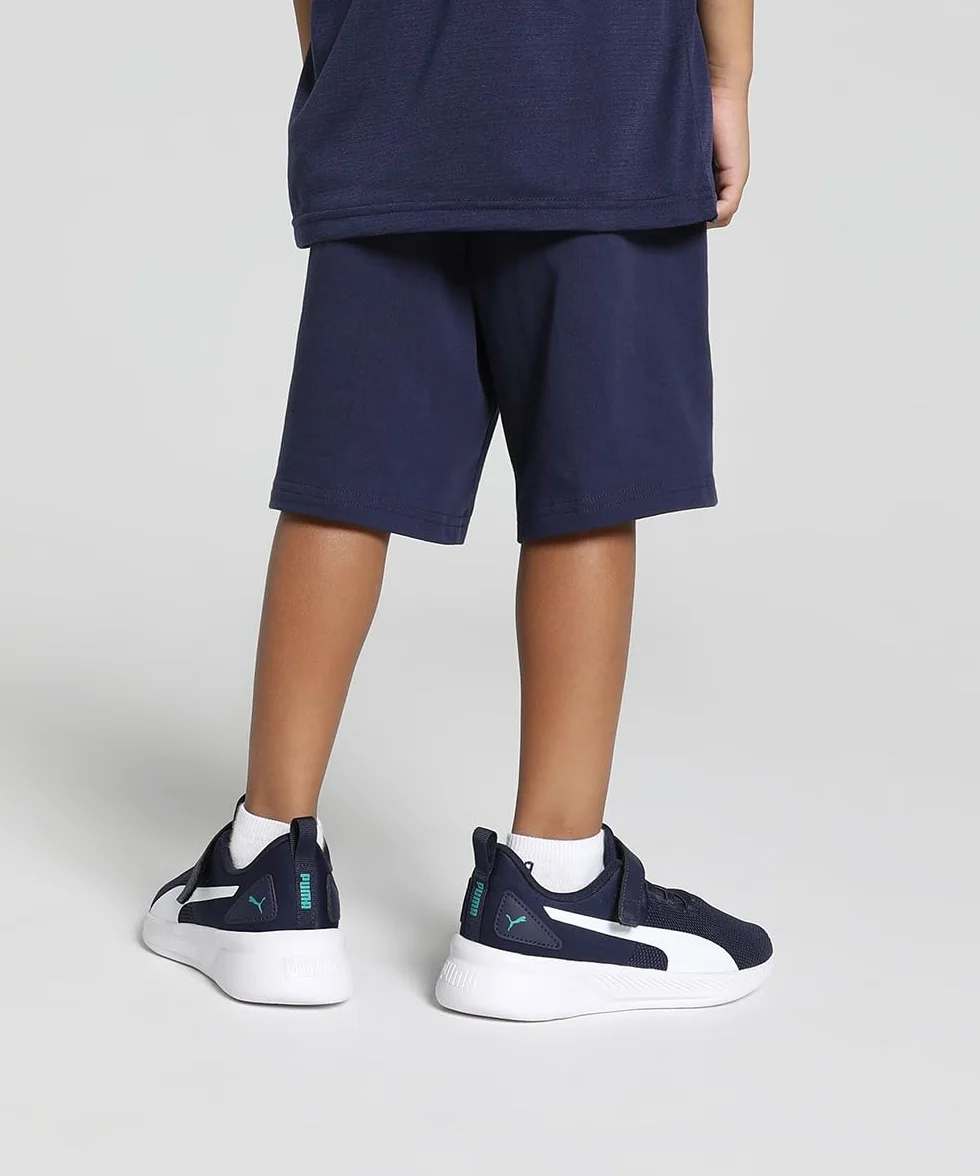 Pantaloncini PUMA Ess Jersey Shorts B Unisex Bimbi 0-24