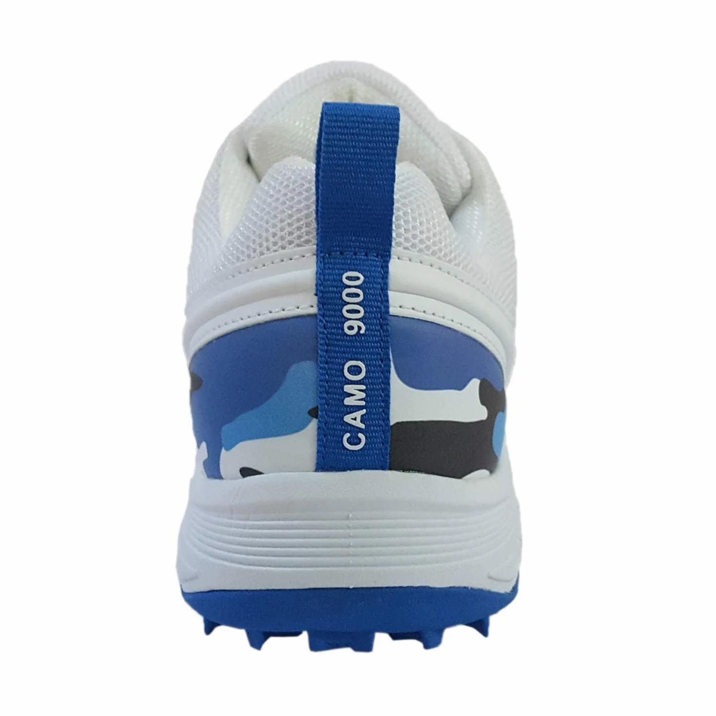 SS Camo 9000, Scarpe Uomo