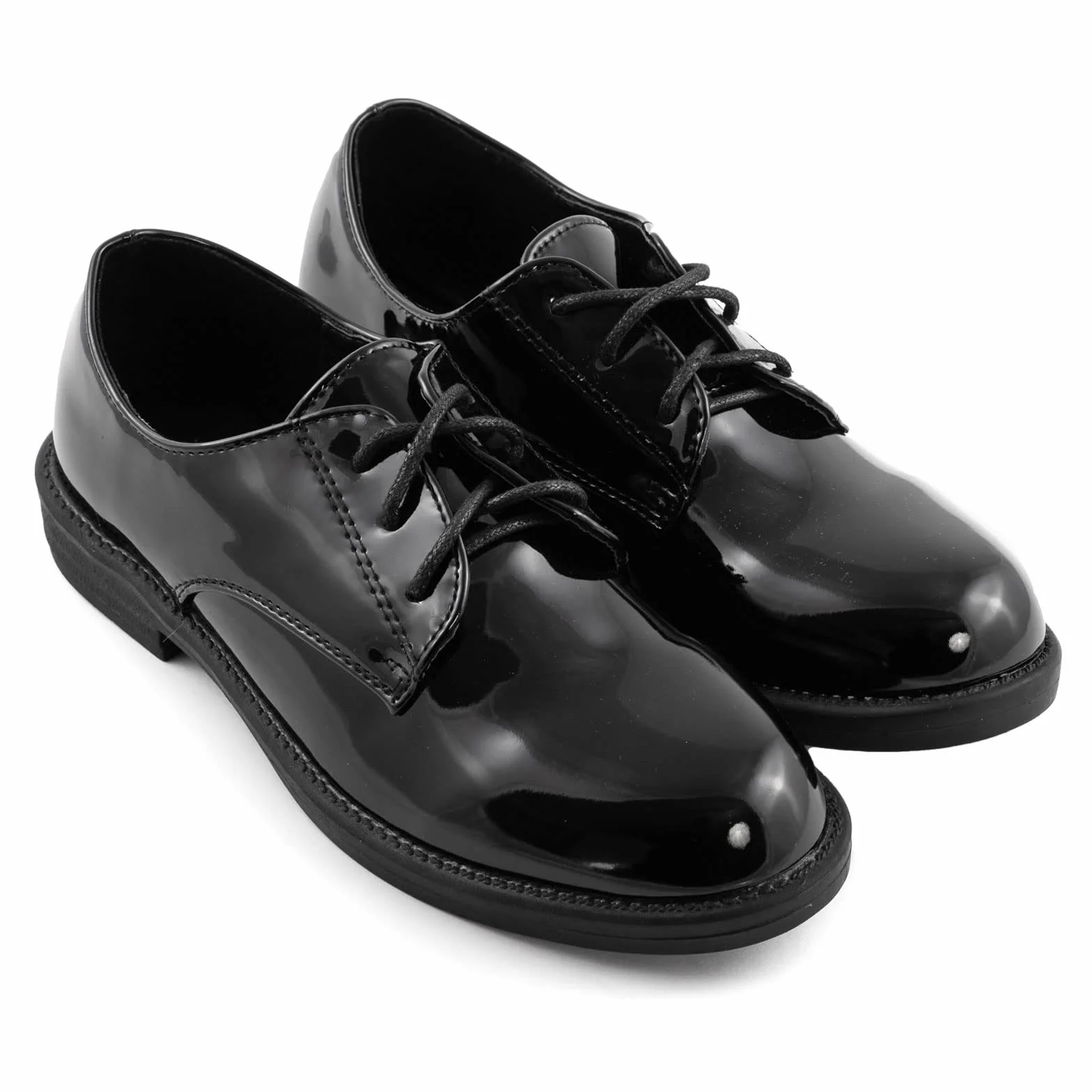 Toocool Scarpe Bambino Eleganti Cerimonia Matrimonio Francesine Oxford TX-029
