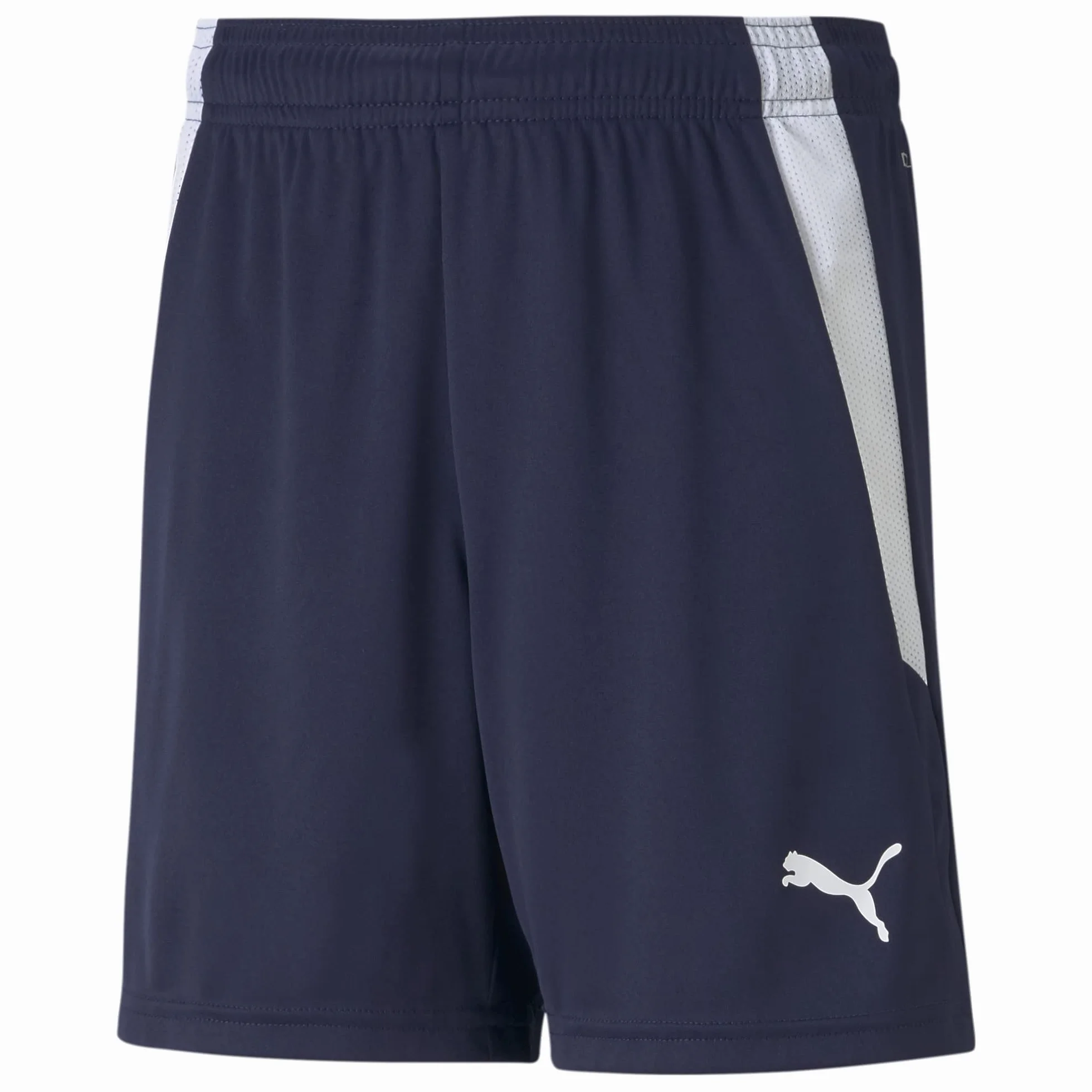PUMA Teamliga Shorts Jr Pantaloncini Bambini