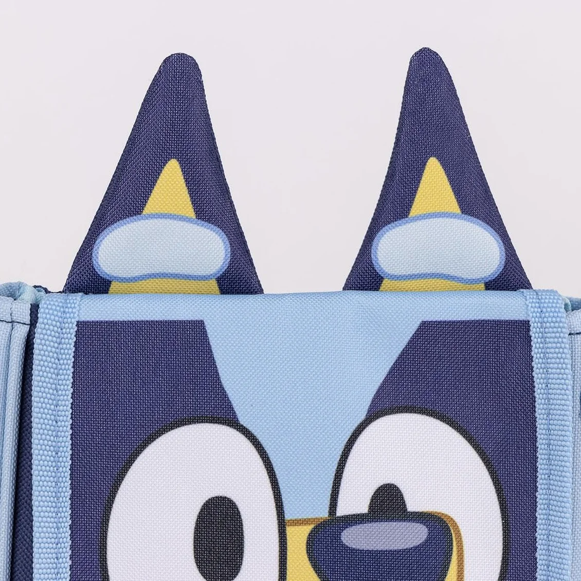 Bluey Borsa, Blu, Estándar