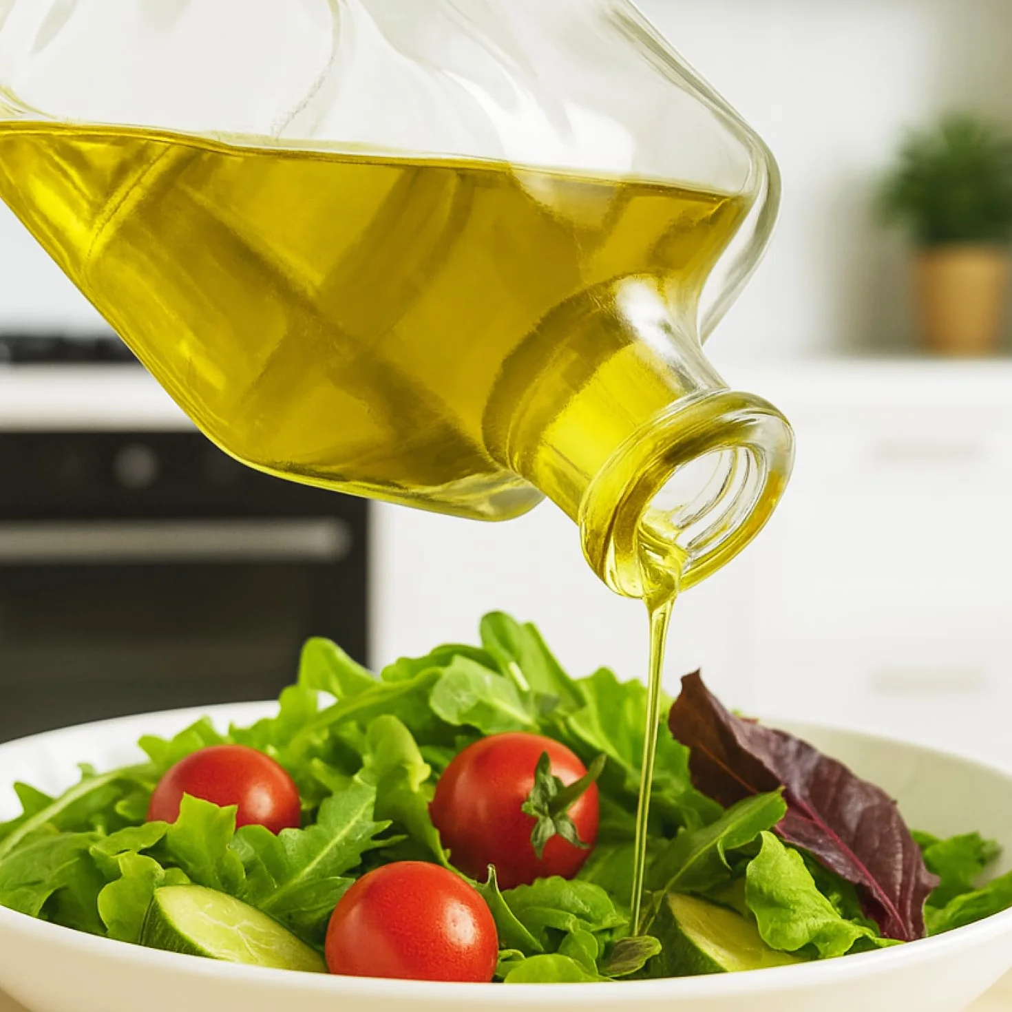 6x Bottiglie in Vetro 500 ml con Tappo in Sughero, Contenitori Vuoti per Olio, Aceto o Liquori