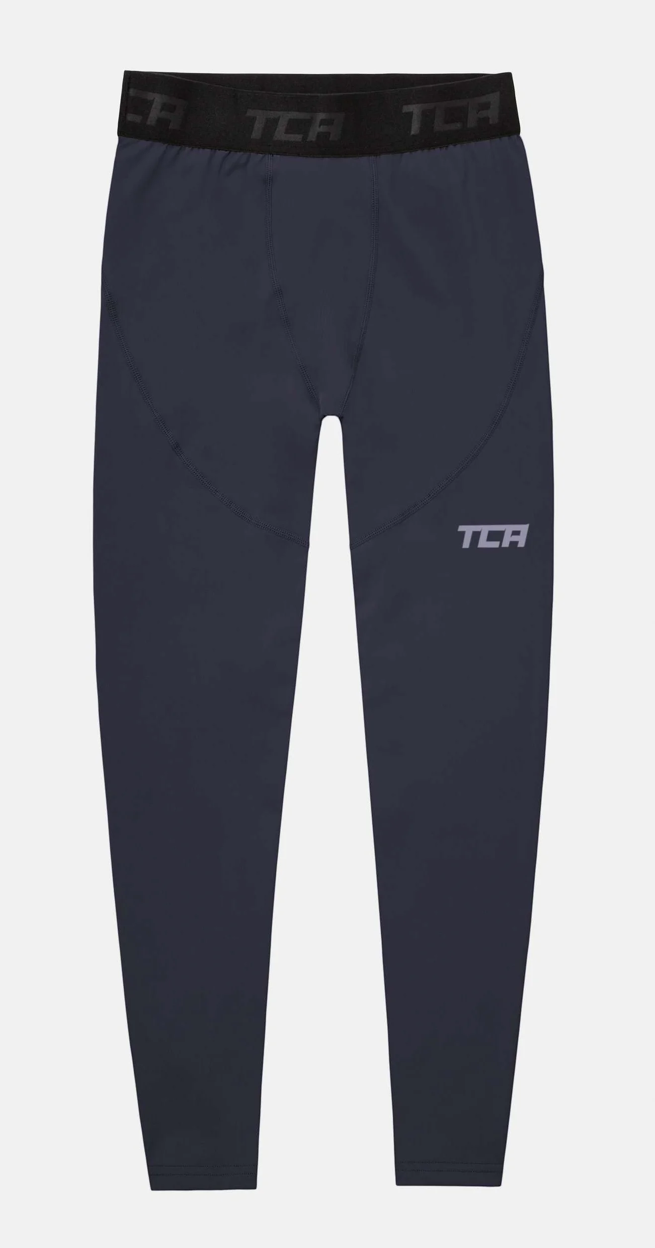 TCA Compression Leggings Termici PRO Performance da Uomo e Bambino