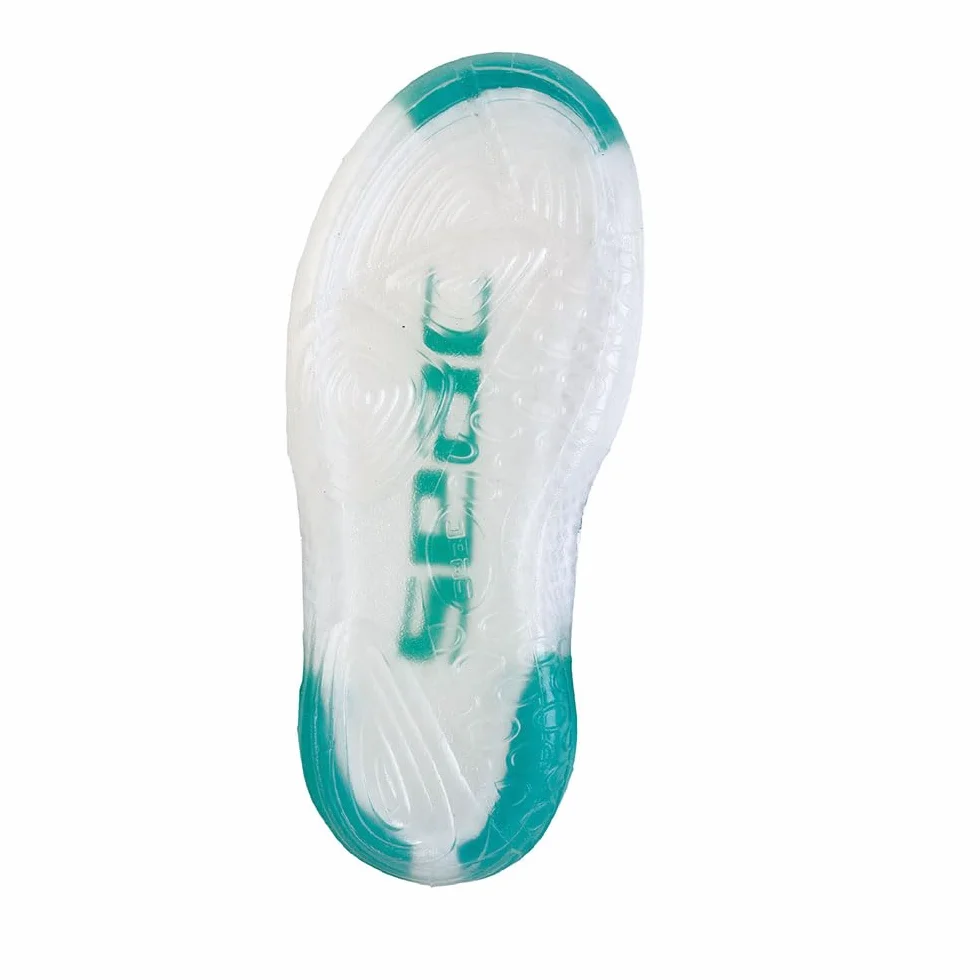 SEAC Rainbow JR Scarpette da Mare e da Scoglio Scarpe da Spiaggia Unisex Bambini