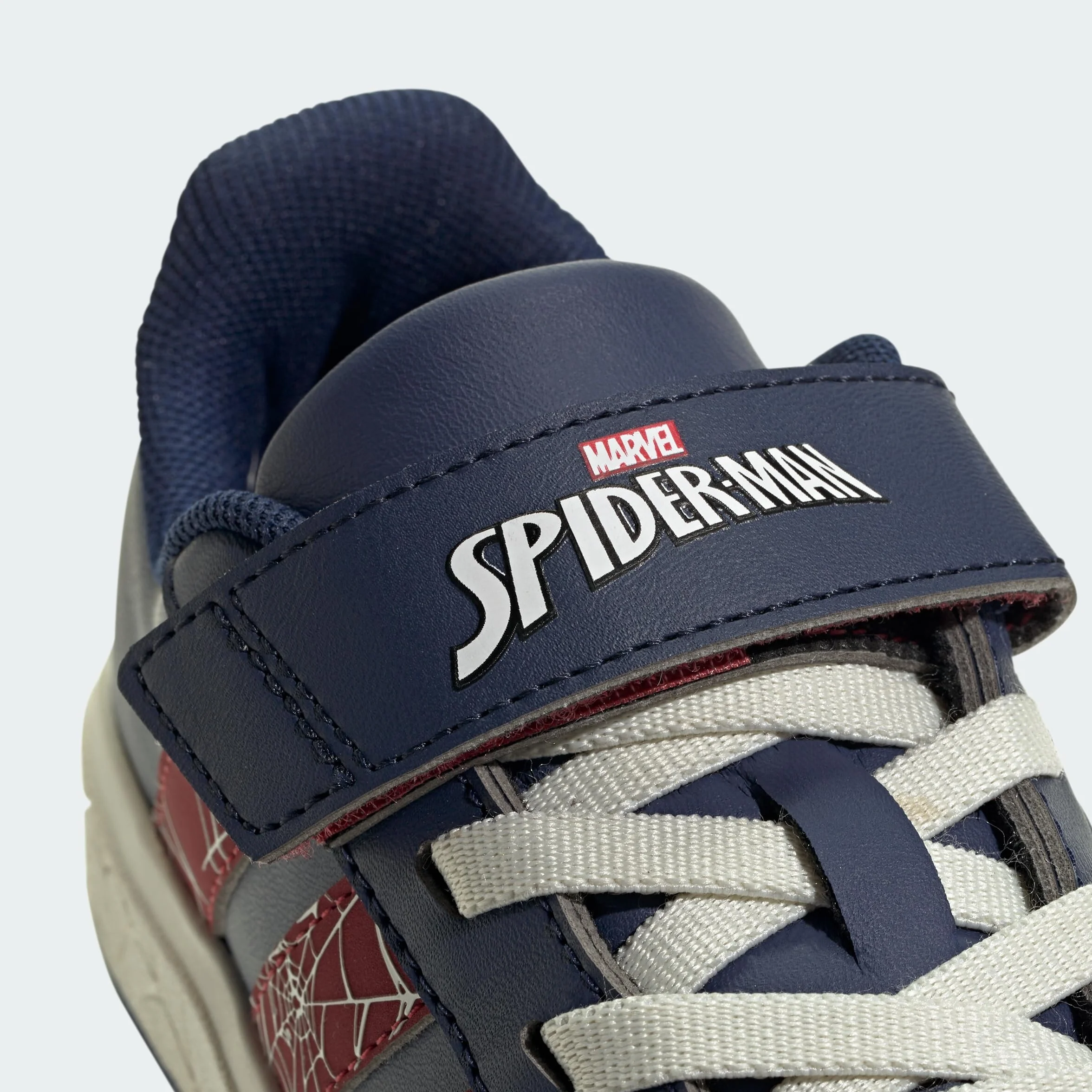 adidas Kids Scarpe Marvel Spider-Man Grand Court
