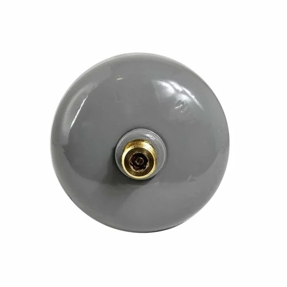TermoidraulicaRV® 4 bombole CO2 monouso e290 uso alimentare acqua frizzante per gasatori e refrigeratori acqua attacco M11x1 Edenya®