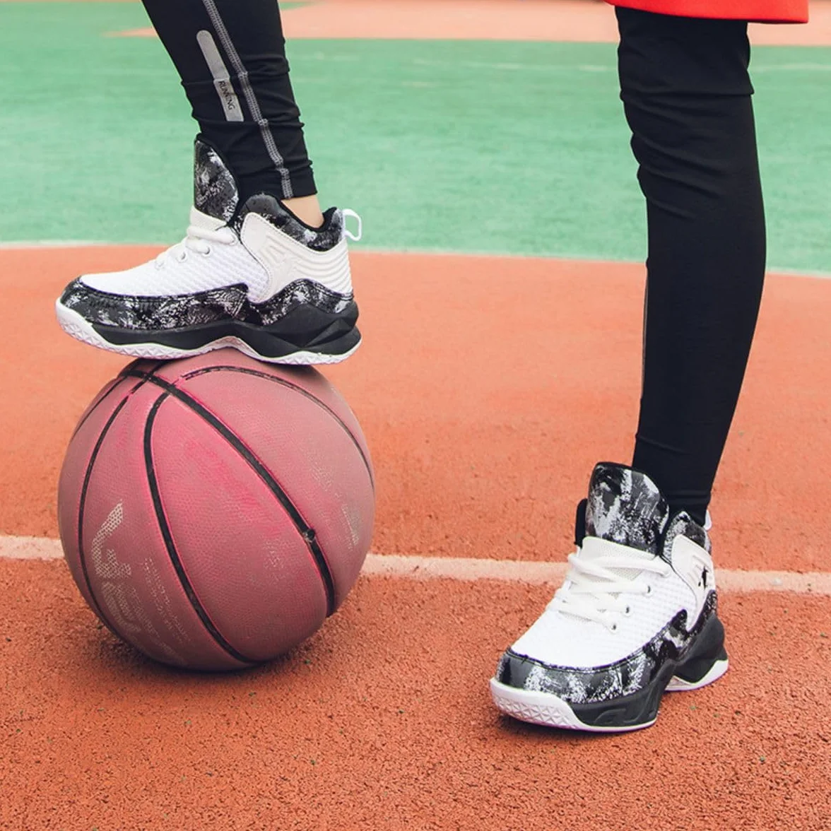 Scarpe da Pallacanestro per Bambini