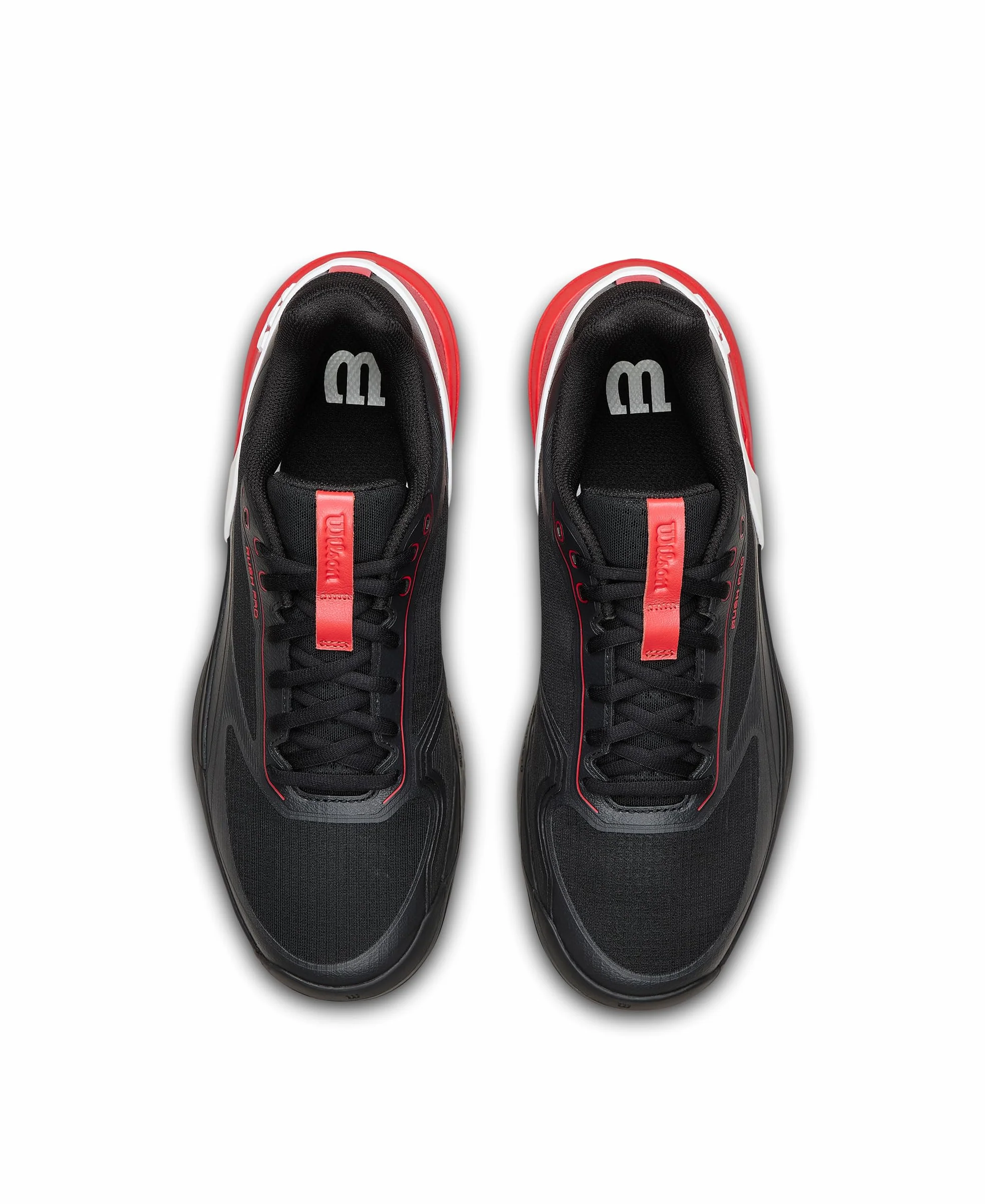 Wilson Rush PRO 5 PadelSneaker Uomo