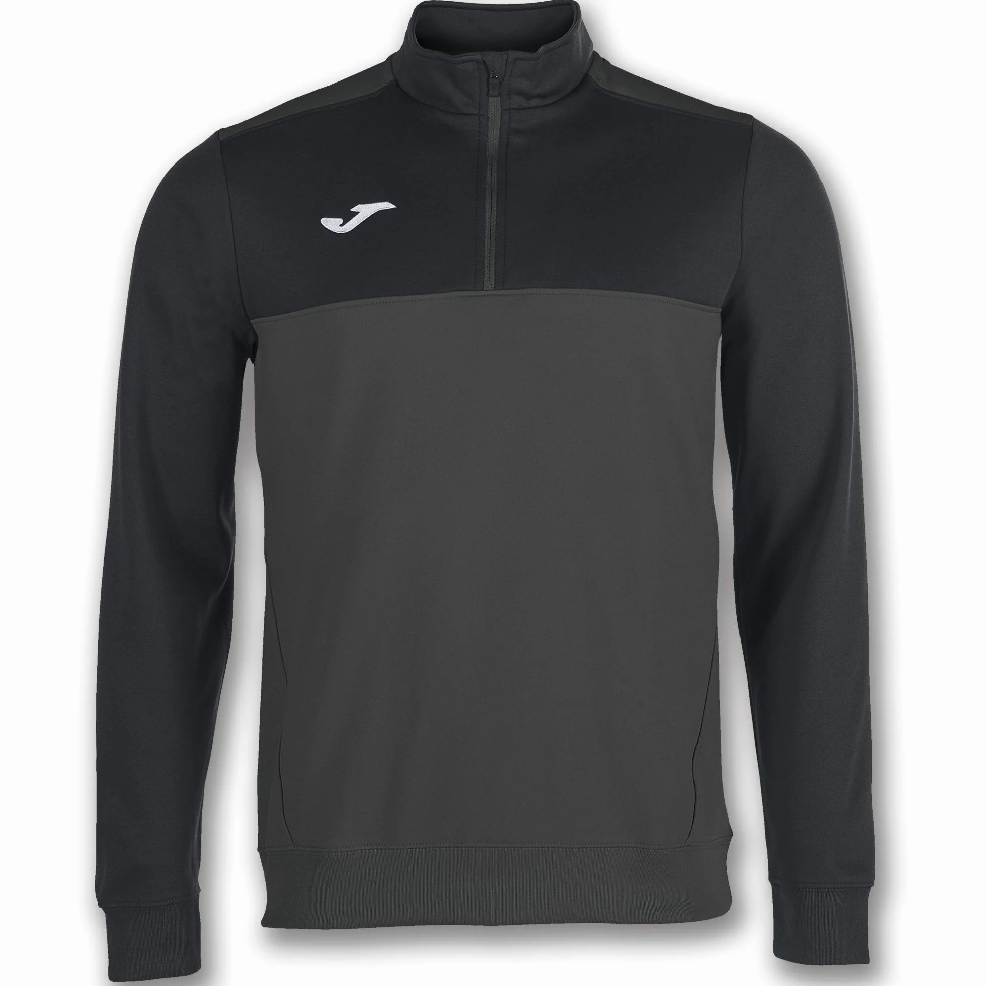 Joma Academy Thermal T-Shirt Nero L-XL