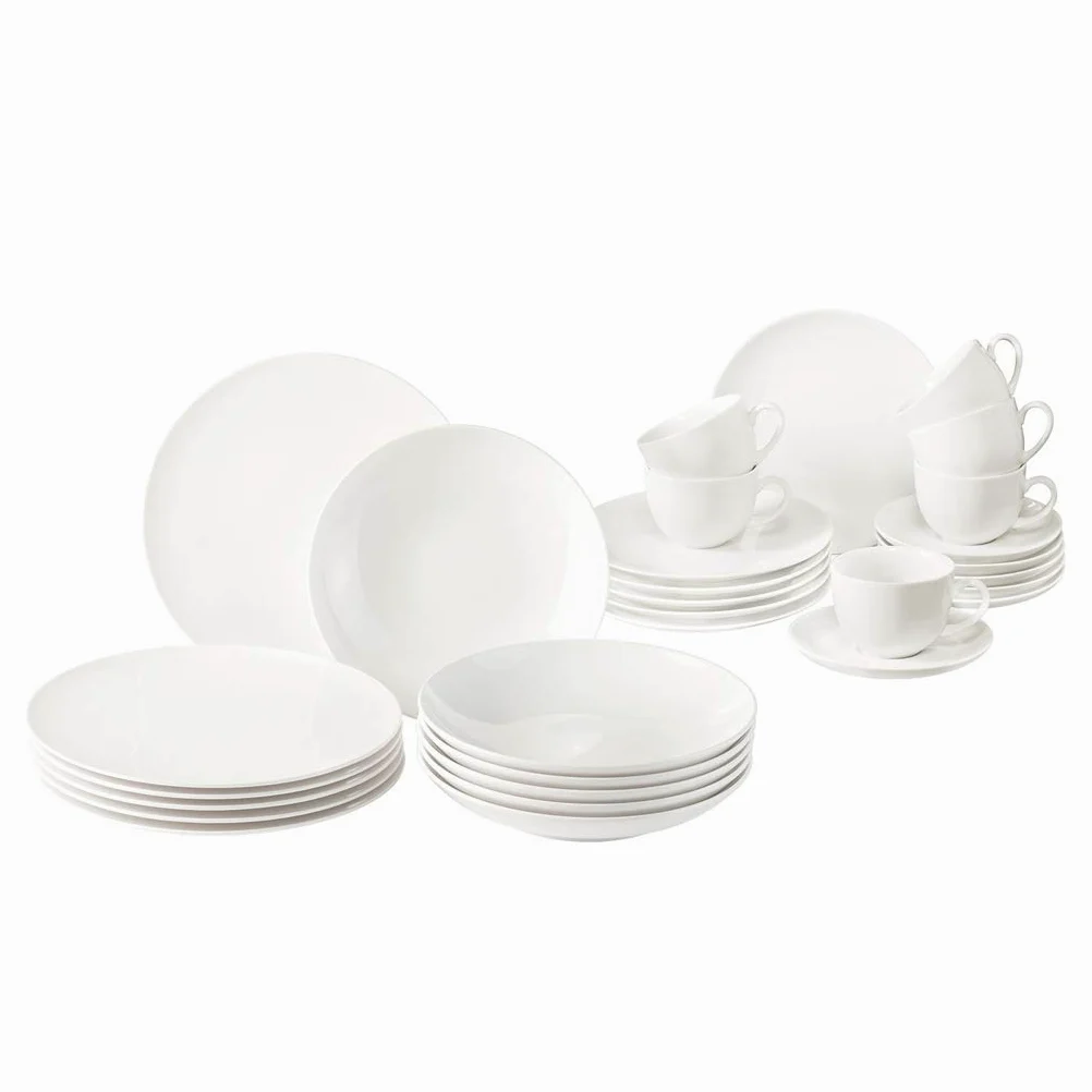 vivo - Villeroy & Boch Group vivo | Villeroy & Boch Group New Fresh Basic Set 30pz