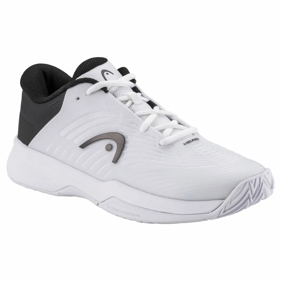 Head Revolt PRO 4.5 Junior, Scarpe da Tennis Unisex-Bambini e Ragazzi