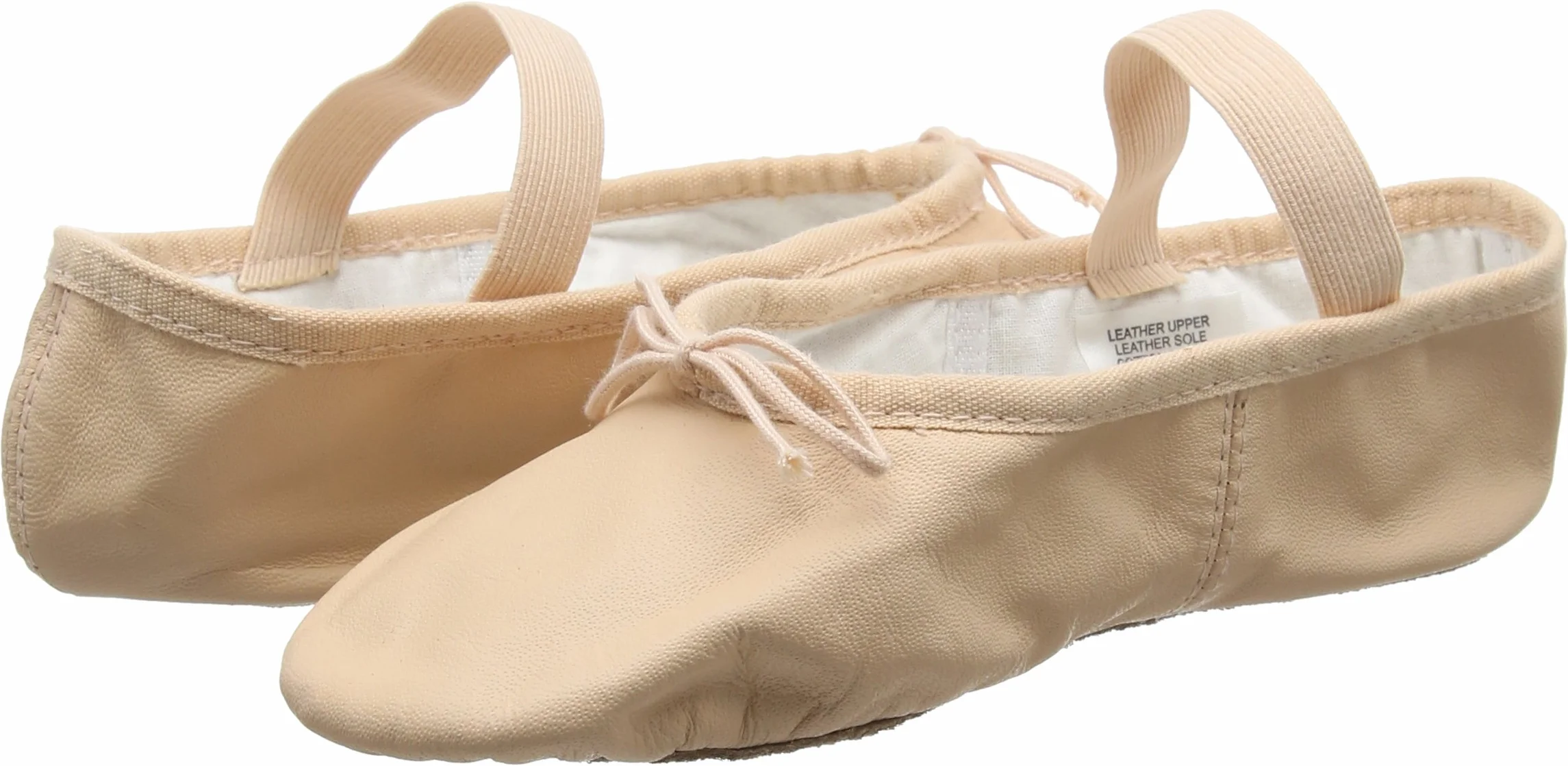 Bloch Arise Ballerine Bambina
