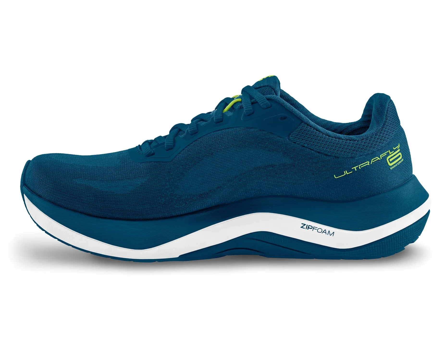 Topo Athletic M-Ultrafly 6 Grey Navy 42