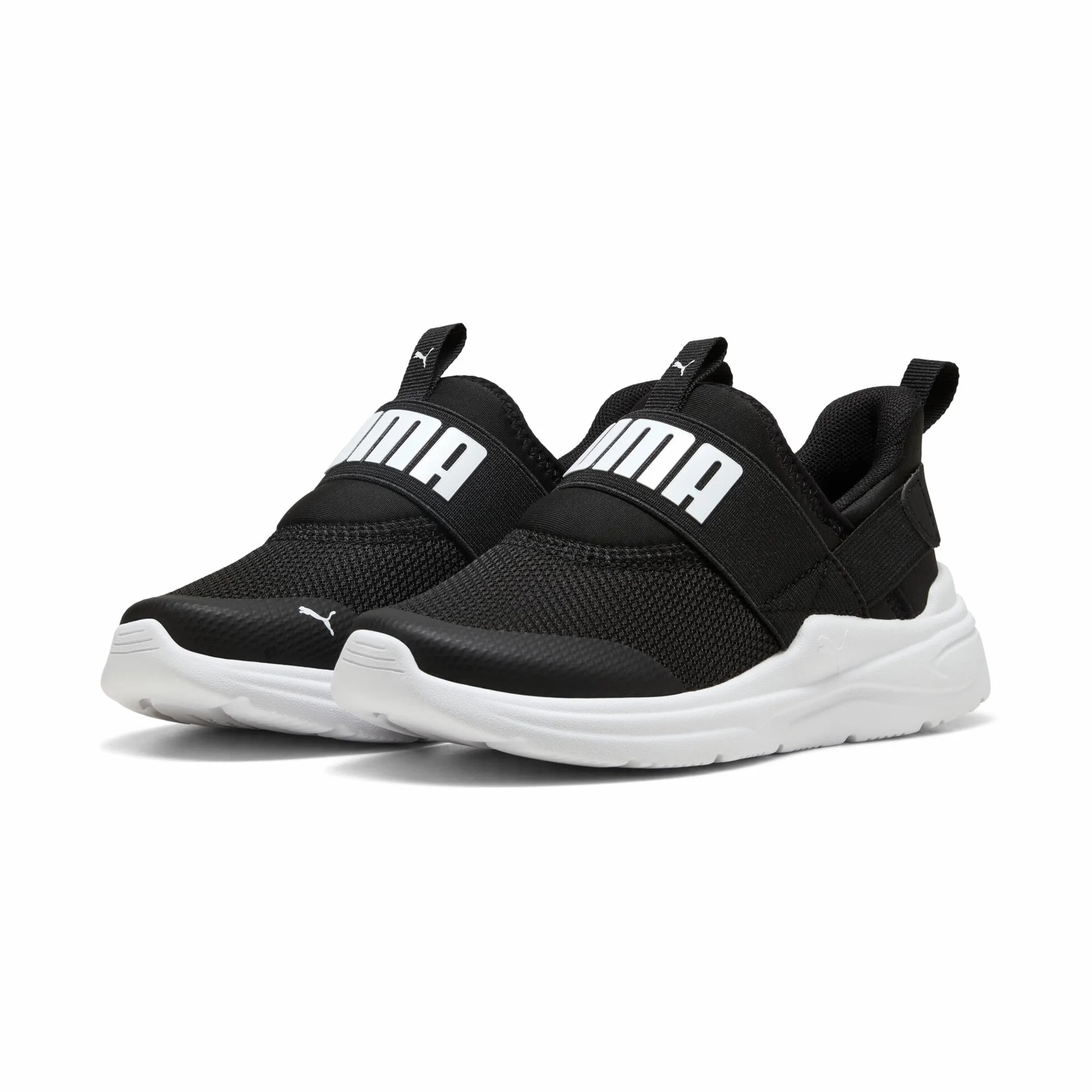 PUMA Sneakers Soft Wired 2 SLIPTECH™ per Bambini