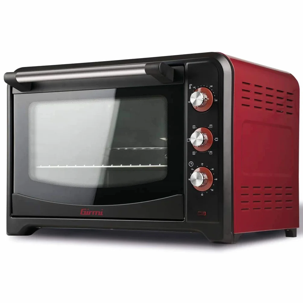 Girmi FE42 Piecyk Elektryczny Wentylowany 2000W 42L Grill