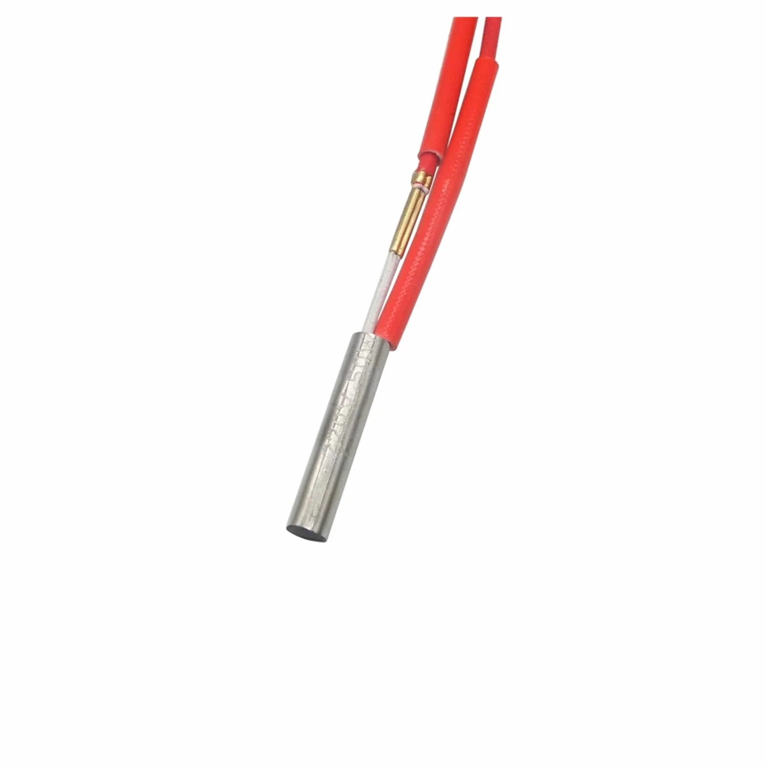 Riscaldatore elettrico a cartuccia industriale 12x 140mm 420W 220V