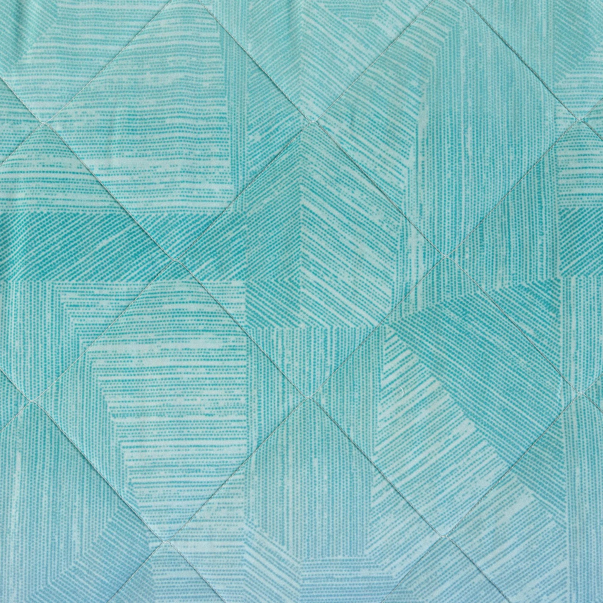 Caleffi Copriletto trapuntato matrimoniale Art. Atlantis in microfibra 260x270 cm Trapuntino leggero primaverile (Avio) | Microfibra, 260x270 cm, Trapuntino leggero, Primaverile