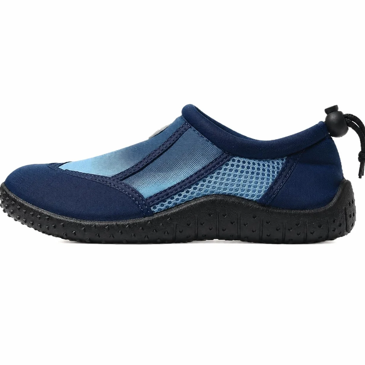JOMIX Scarpe Acquatiche Uomo Rapida Asciugatura Antiscivolo Morbido Leggero Traspirante per Scoglio Mare Spiaggia Piscina