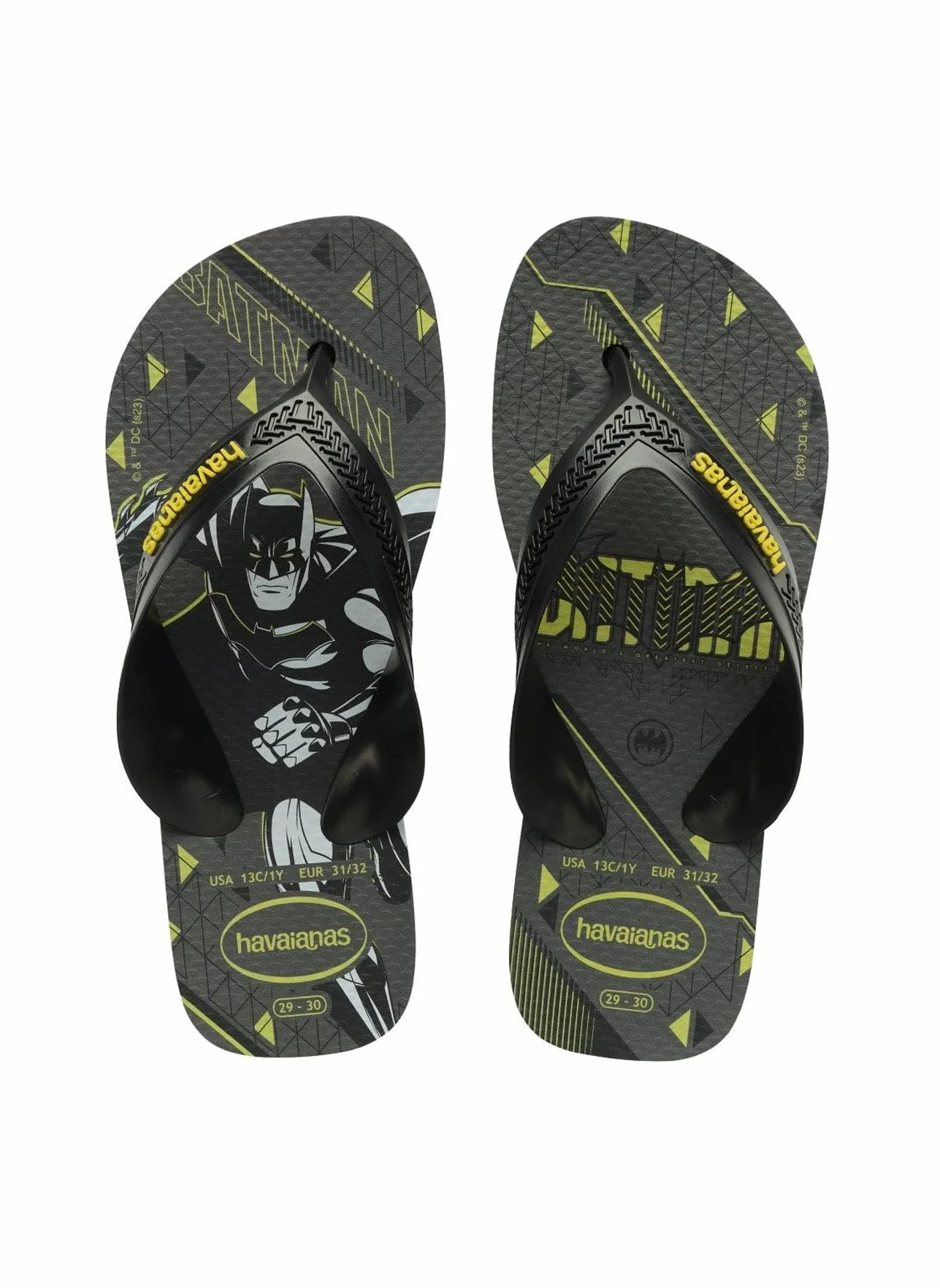 Havaianas Kids Max Herois Bambini e ragazzi Infradito
