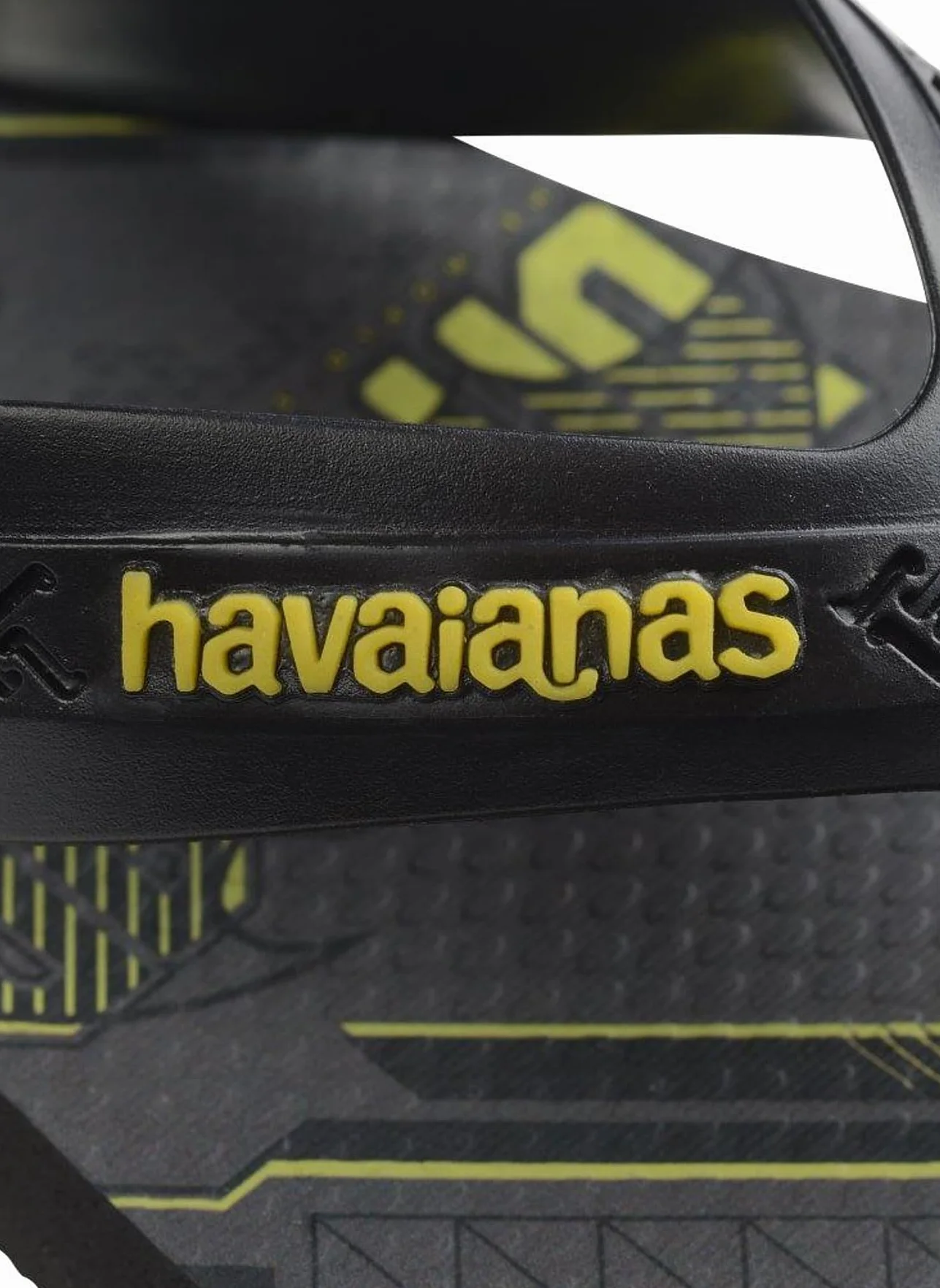 Havaianas Kids Max Herois Bambini e ragazzi Infradito