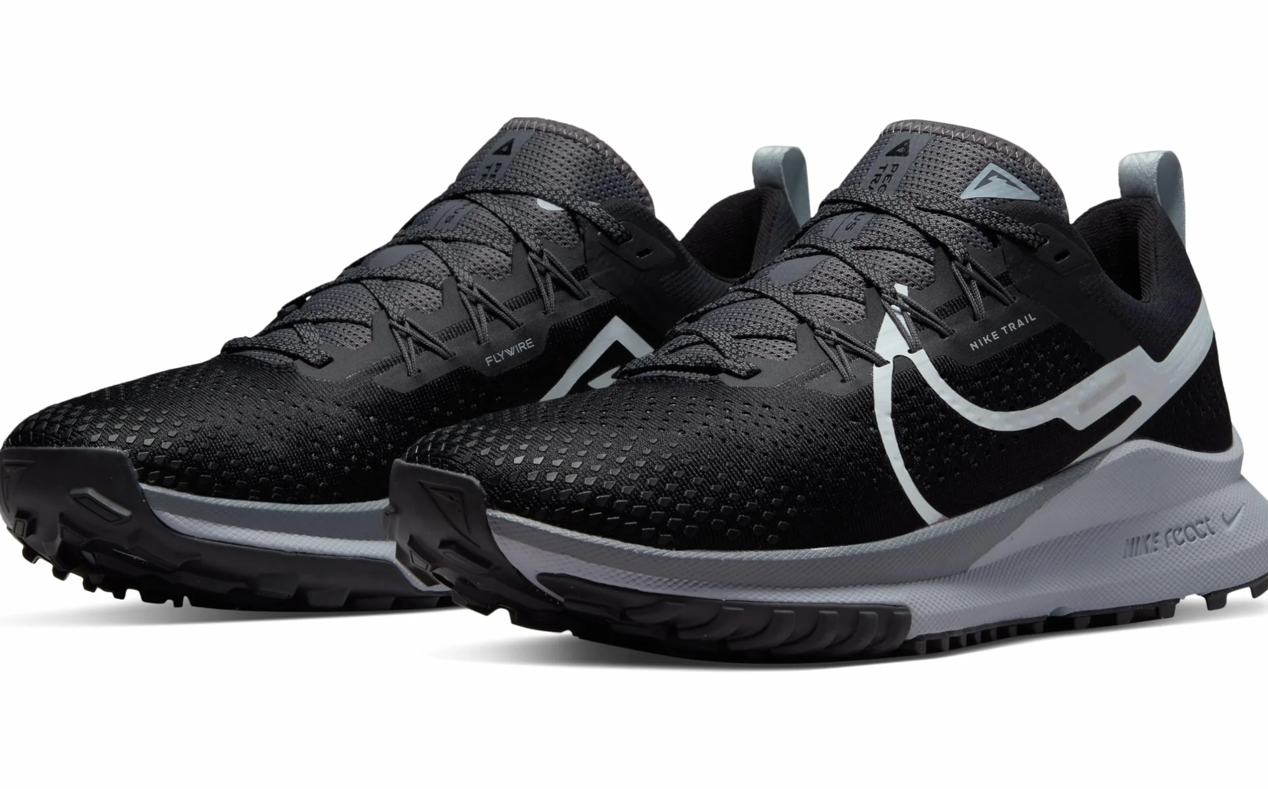 Nike React Pegasus Scarpe da ginnasticaUomo