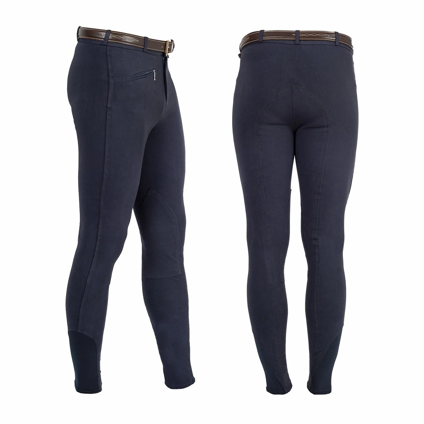 Pantaloni da Uomo Modello Urano