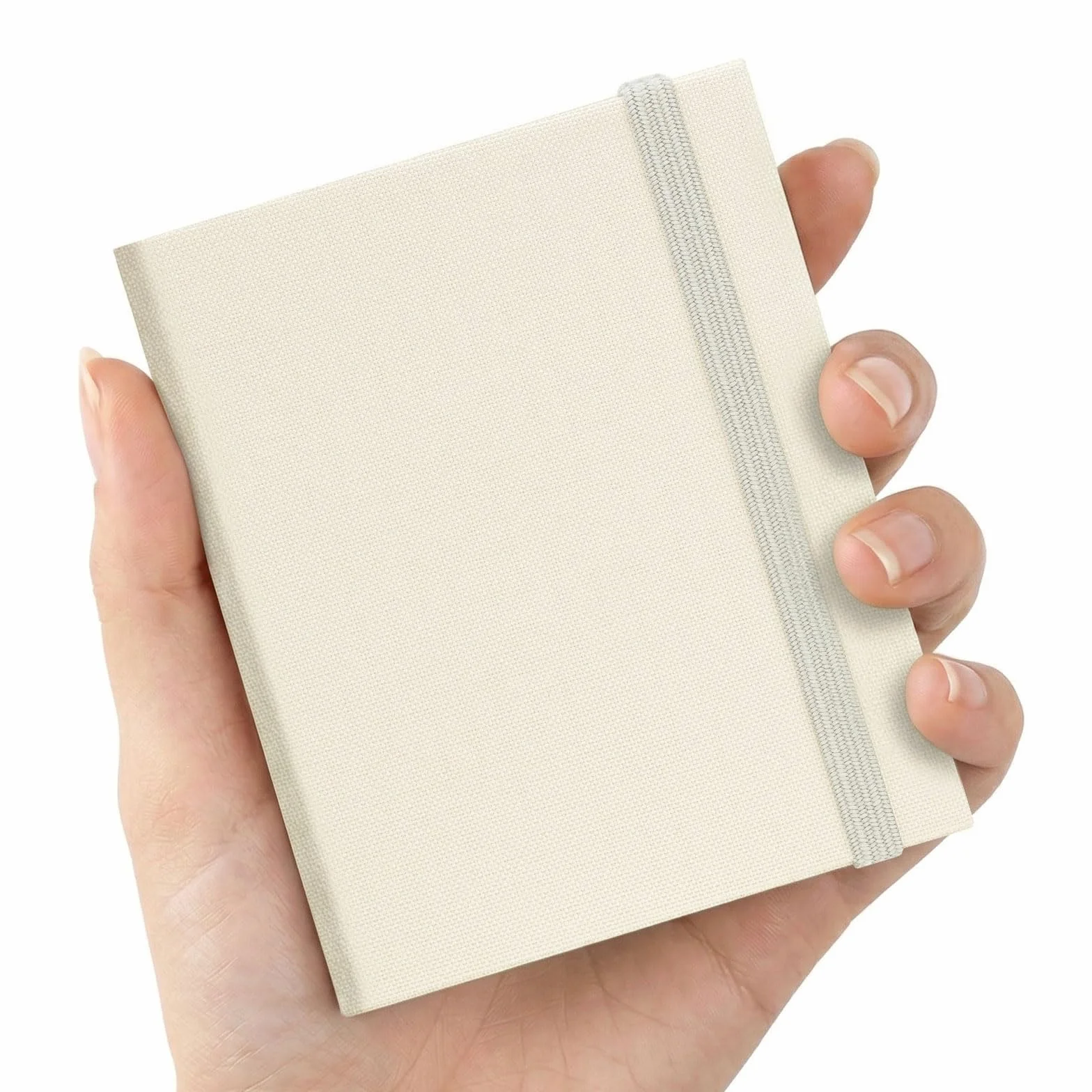 Vienrose Album Fotografico Polaroid Album per Foto Fujifilm Instax Mini Film, Compatibile Mini 12 11 9 & Polaroid Snap, 52 Tasche, Beige