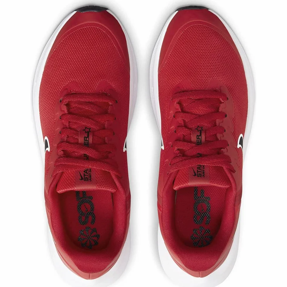 Nike Star Runner 3, Scarpe da Ginnastica Unisex-Bambini e Ragazzi