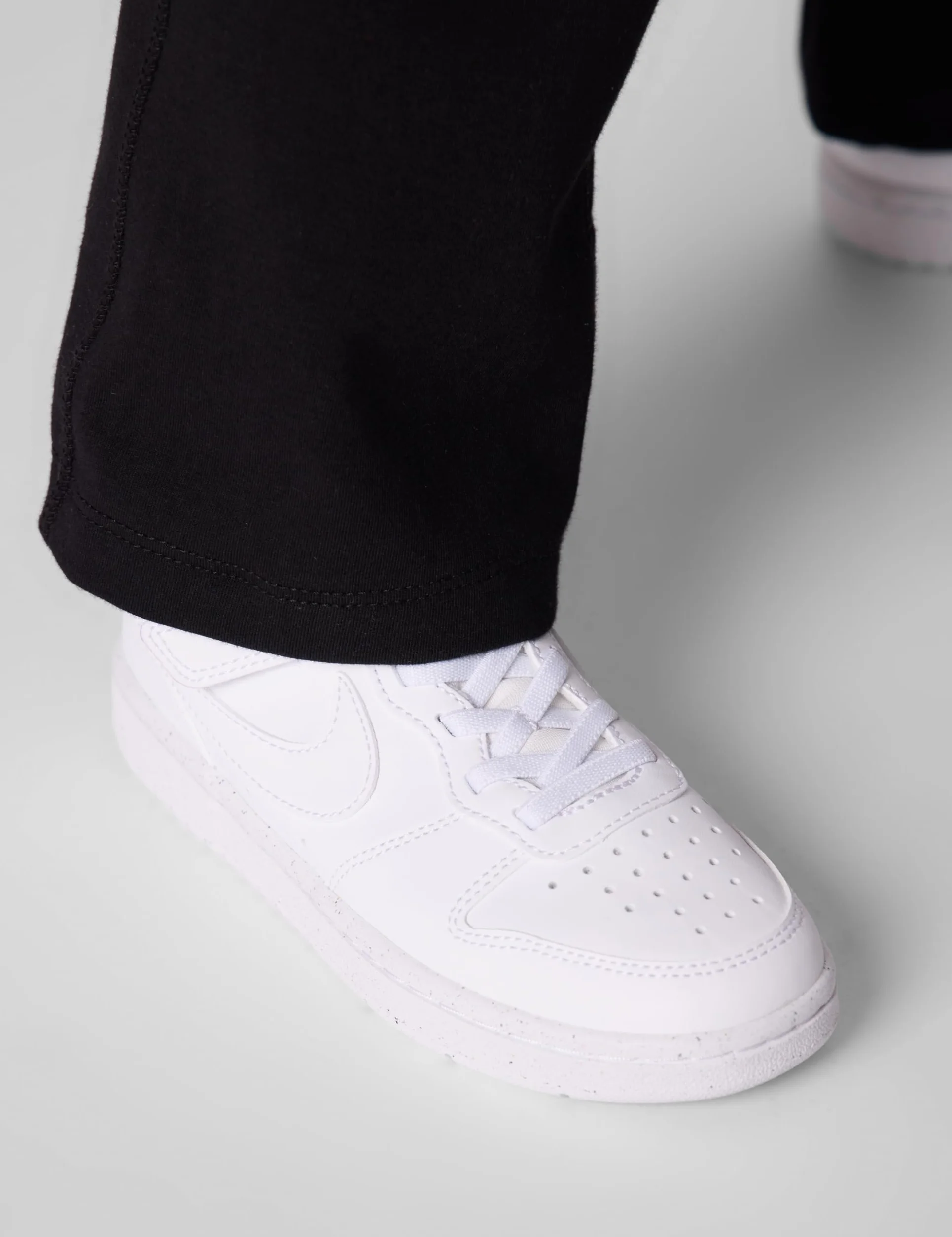 NIKE Court Borough Low Recraft (PS) Sneaker 3 UK