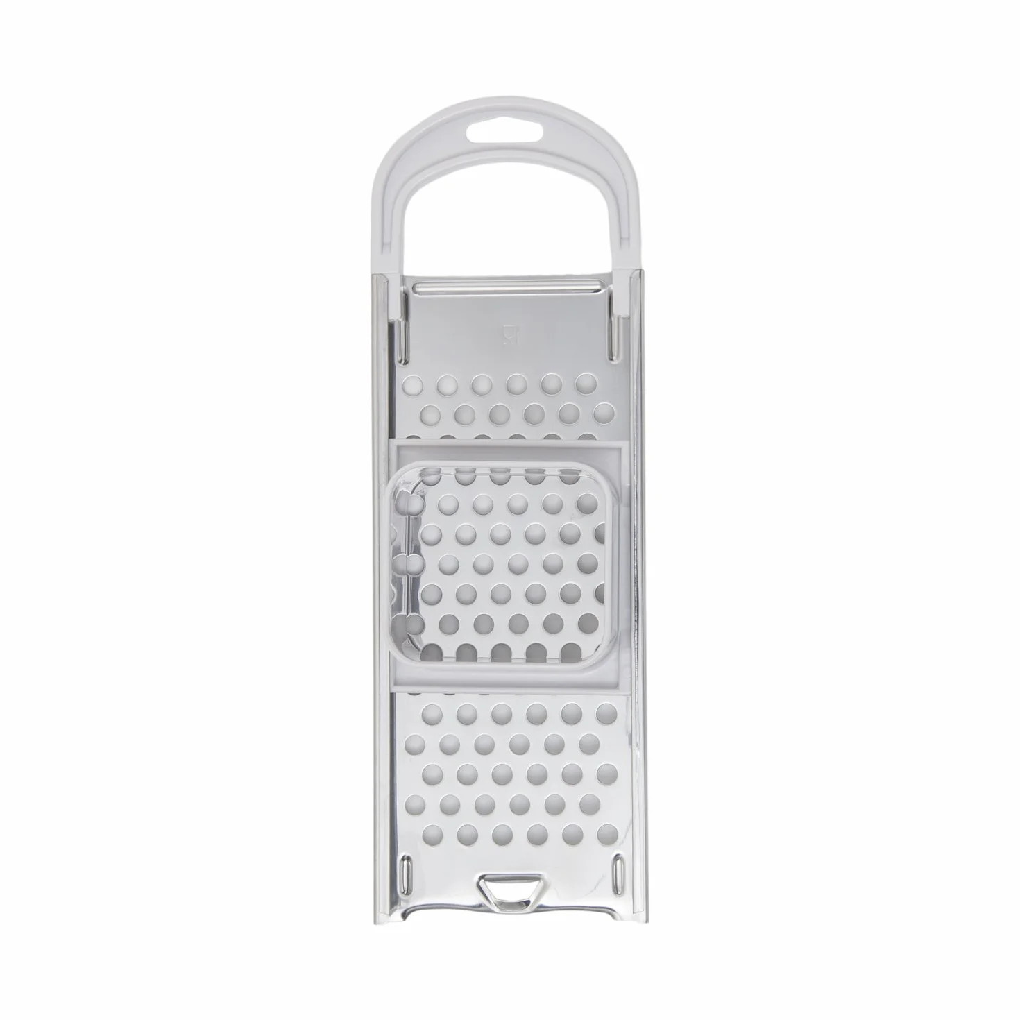 Kaufgut Macchina Gnocchetti Inox Manuale 32 cm