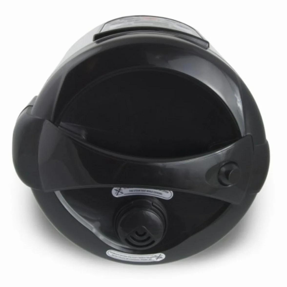 ESPERANZA EKG011 Multicooker 5L 860W Czarny Metaliczny