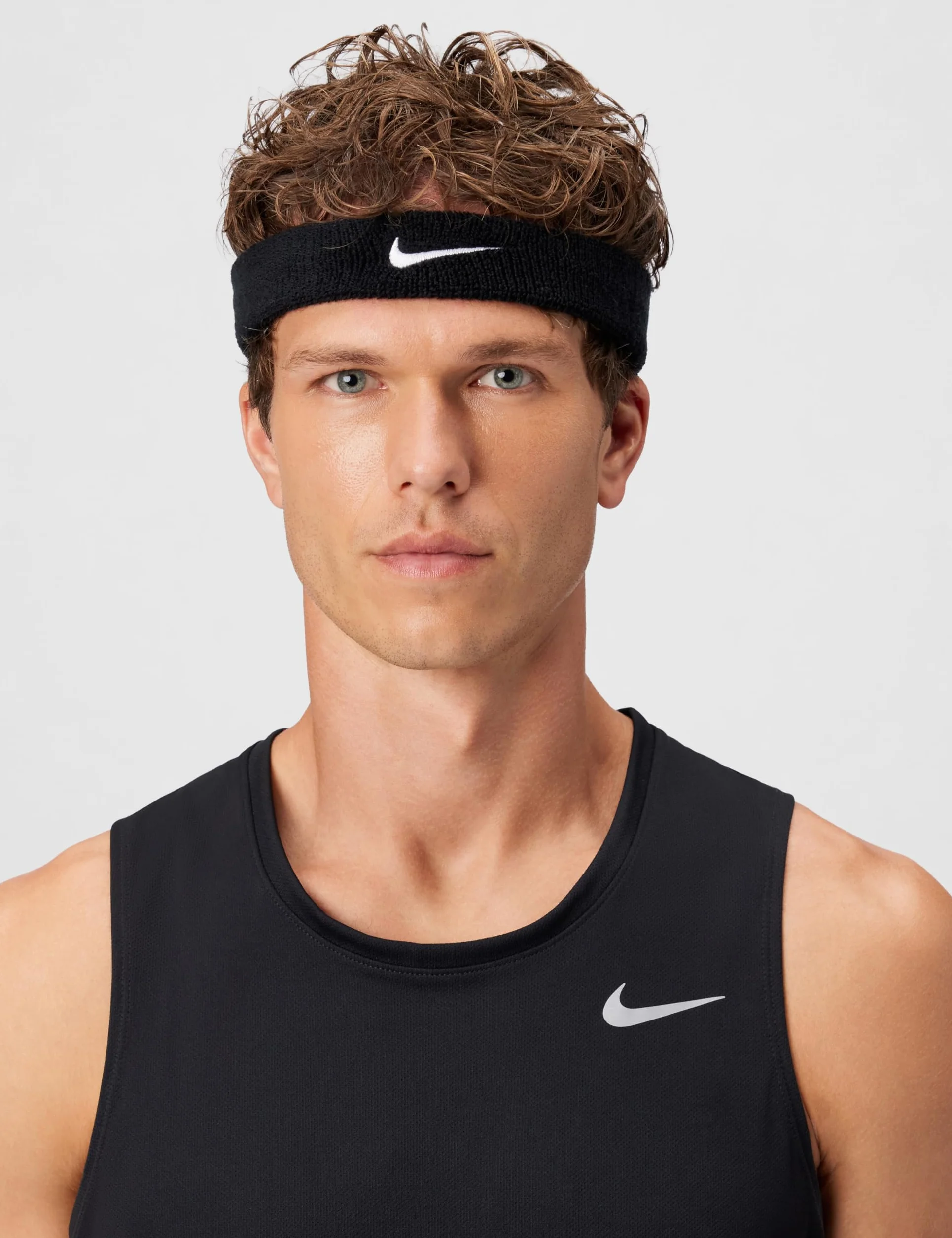 Nike Swoosh Classic He Fascia Unisex Adulto