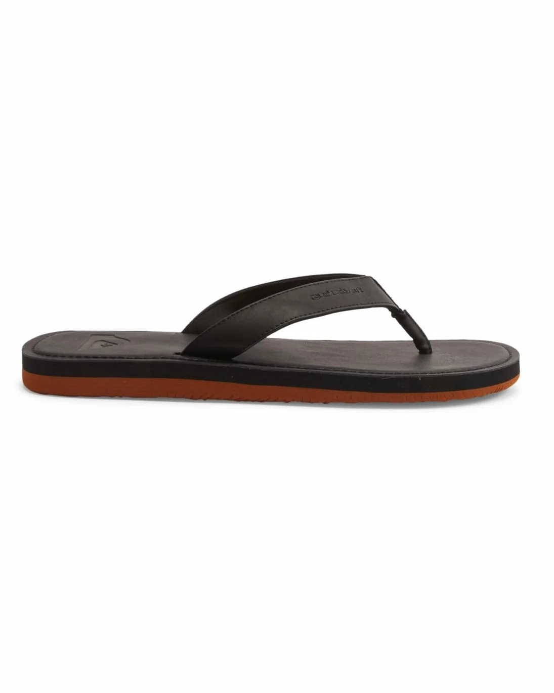 Quiksilver Molokai Nubuck II Scarpe da Spiaggia e Piscina Uomo