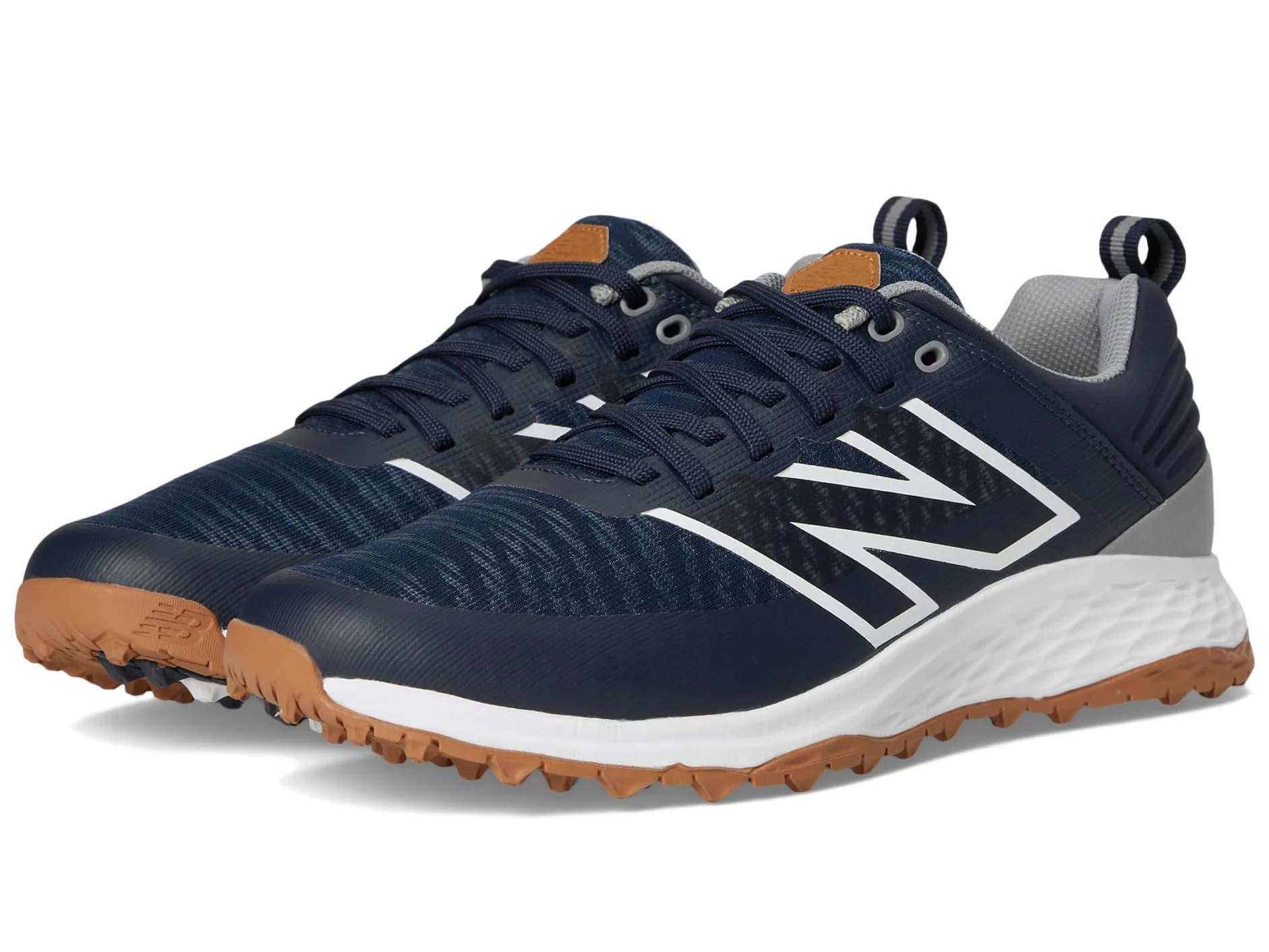 New Balance Fresh Foam Contend V2 Scarpe da golf Uomo