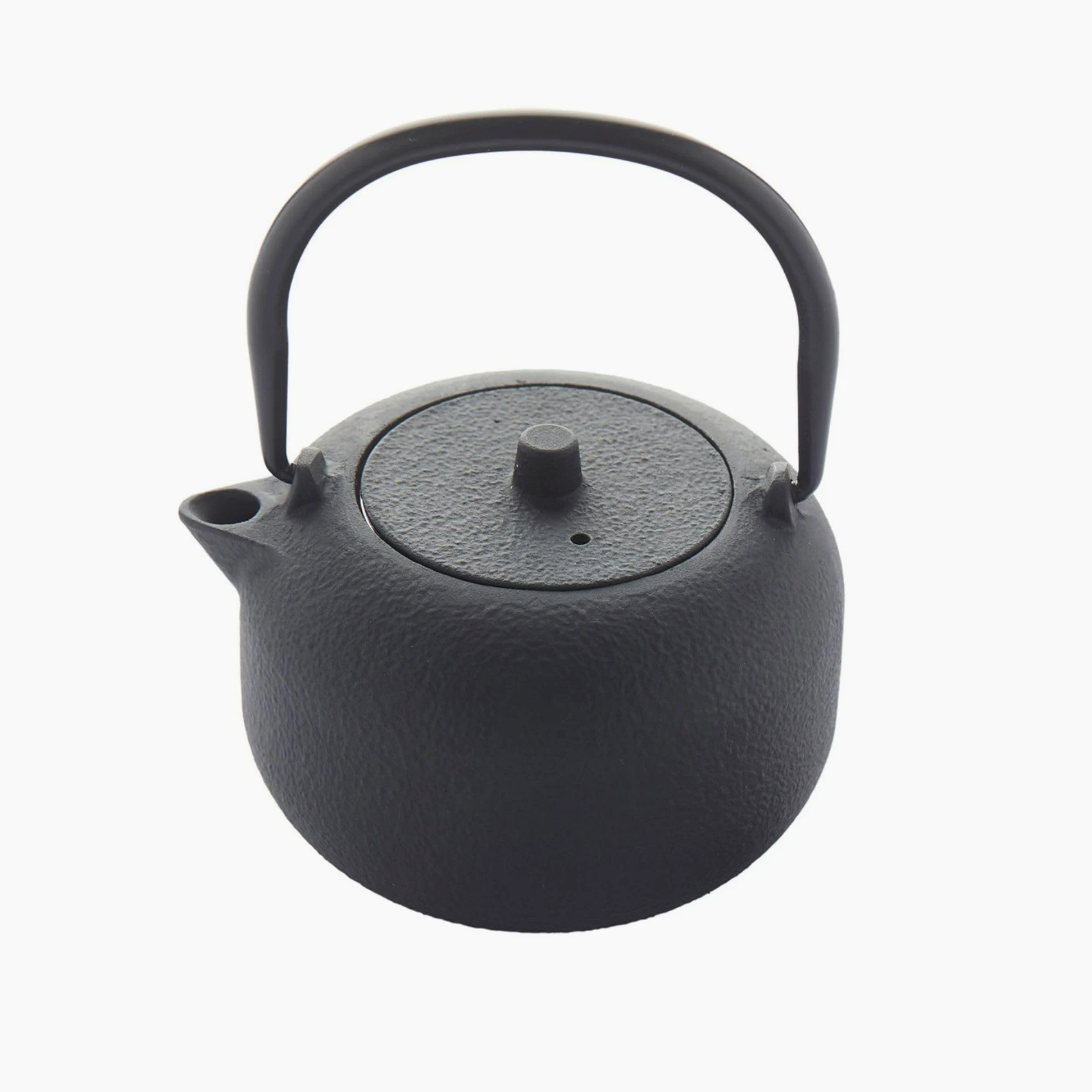 Point-Virgule - Teiera con infusore per tè - Ghisa - 350 ml