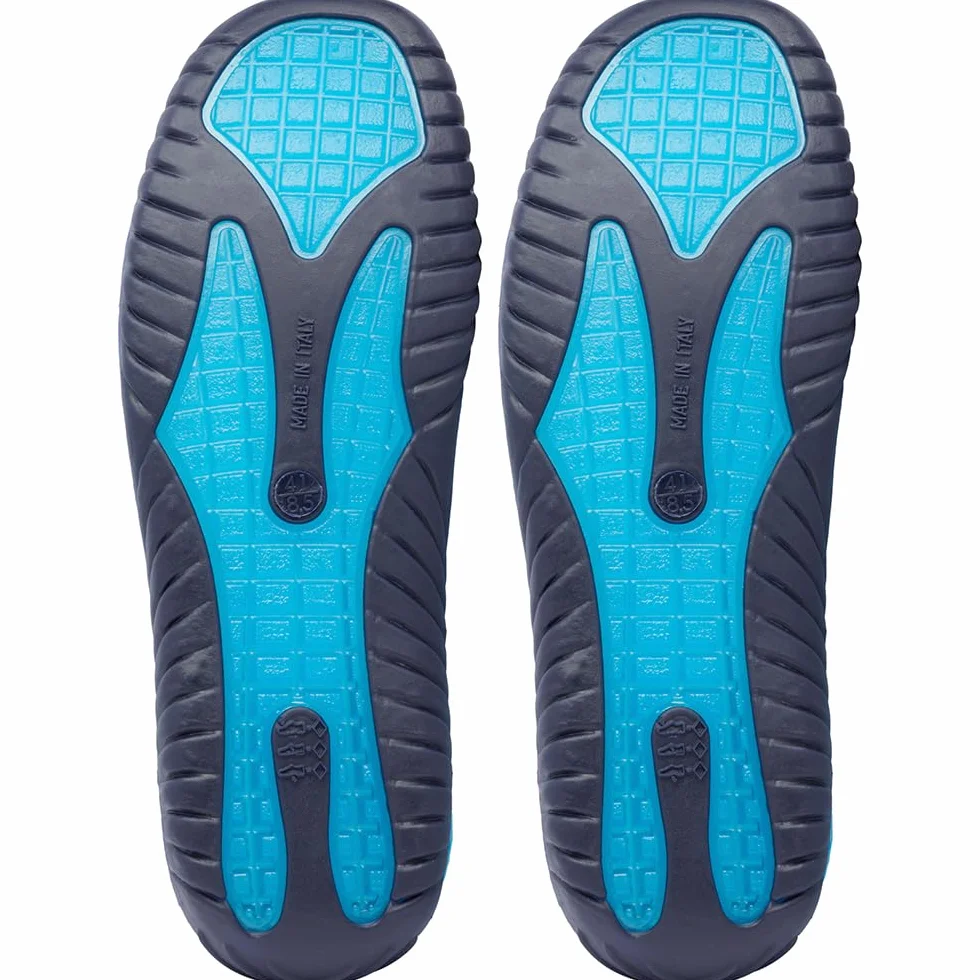 Cressi Water Shoes Azure Blue 36