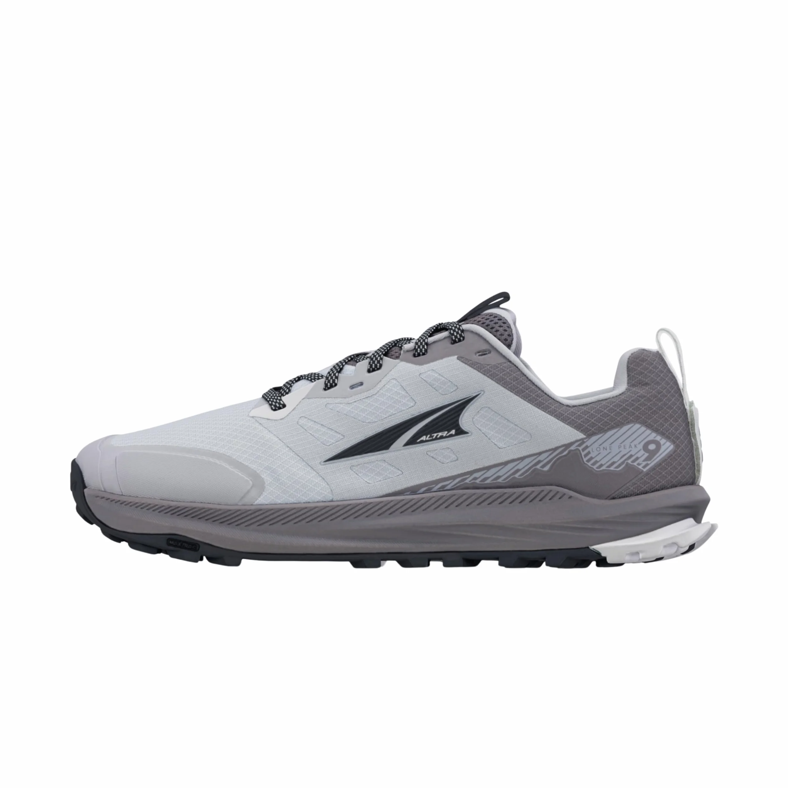 Altra Lone Peak 9 Uomo Scarpe da Trail Running