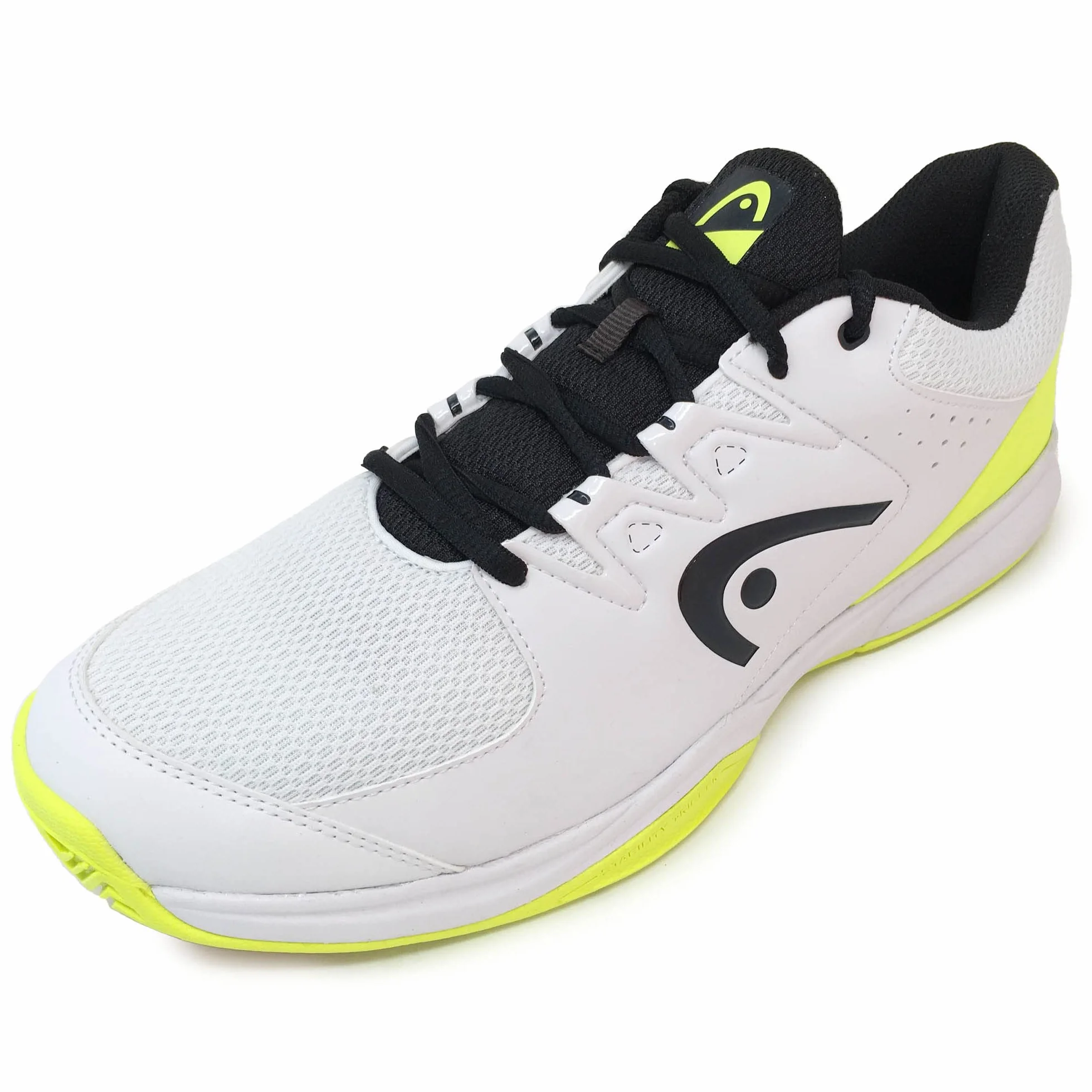 Head Grid Scarpe da Squash Unisex Adulto