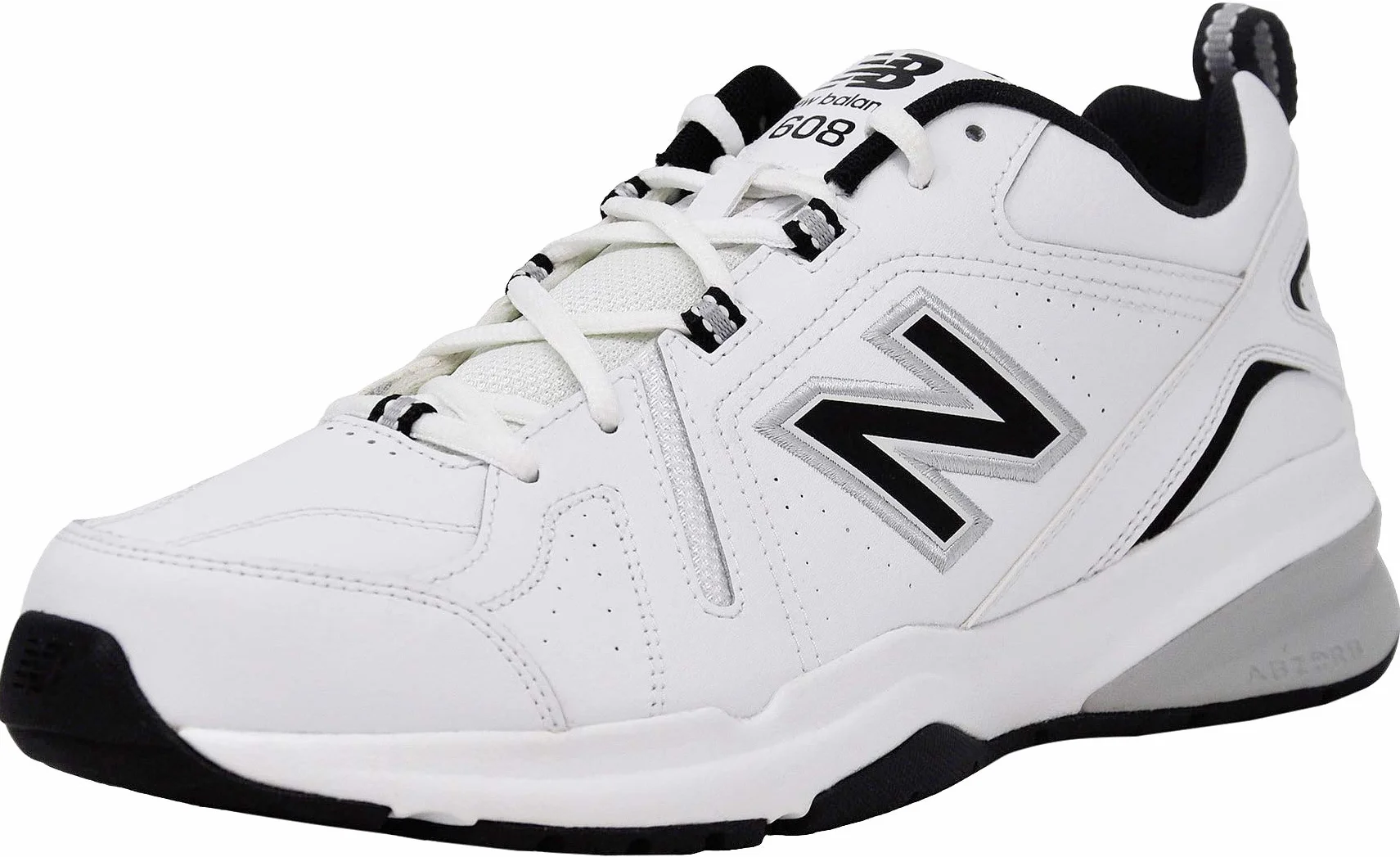 New Balance 608 V5 Casual Comfort Cross Trainer Uomo