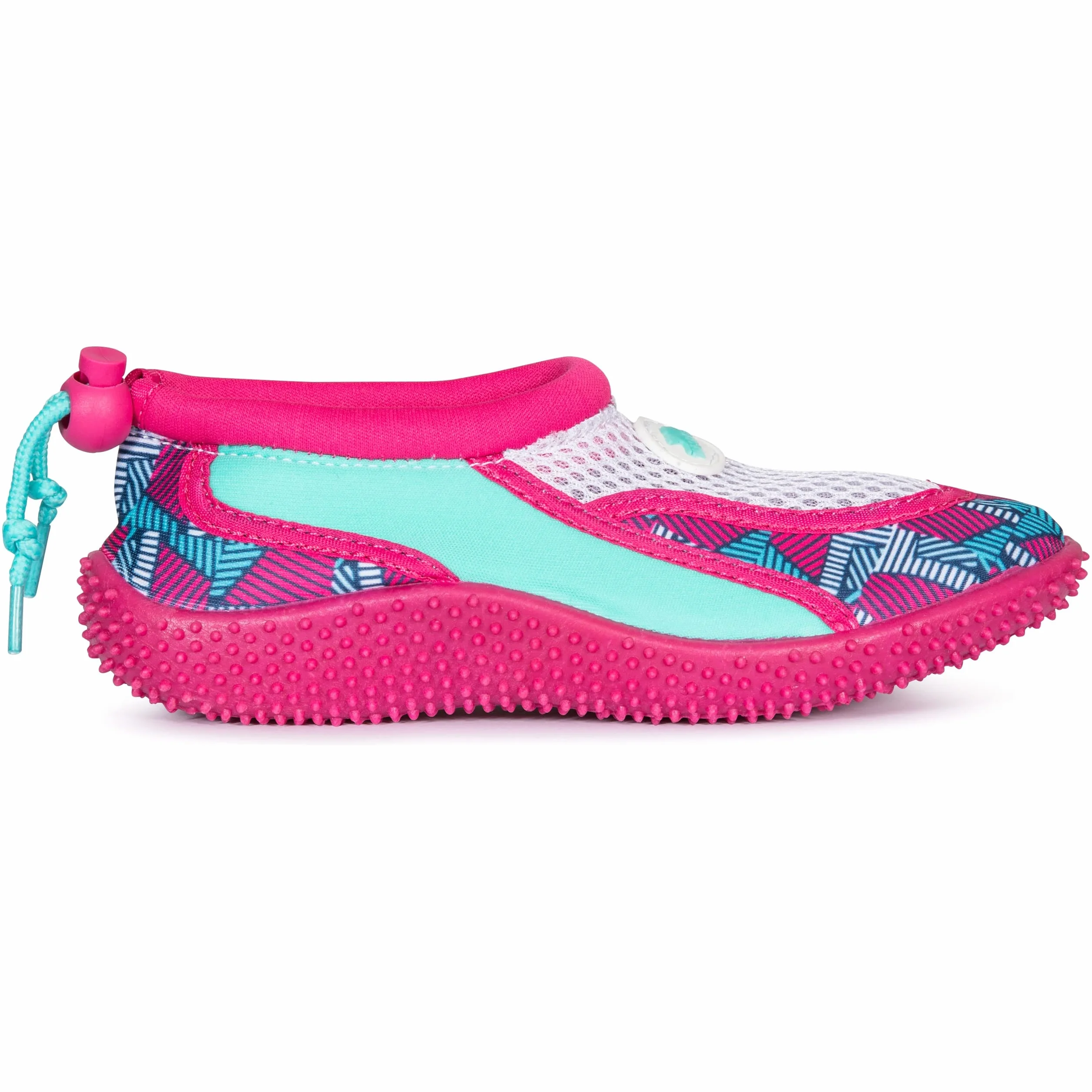 Trespass Squidette Scarpe da Scoglio Bambine Ragazze