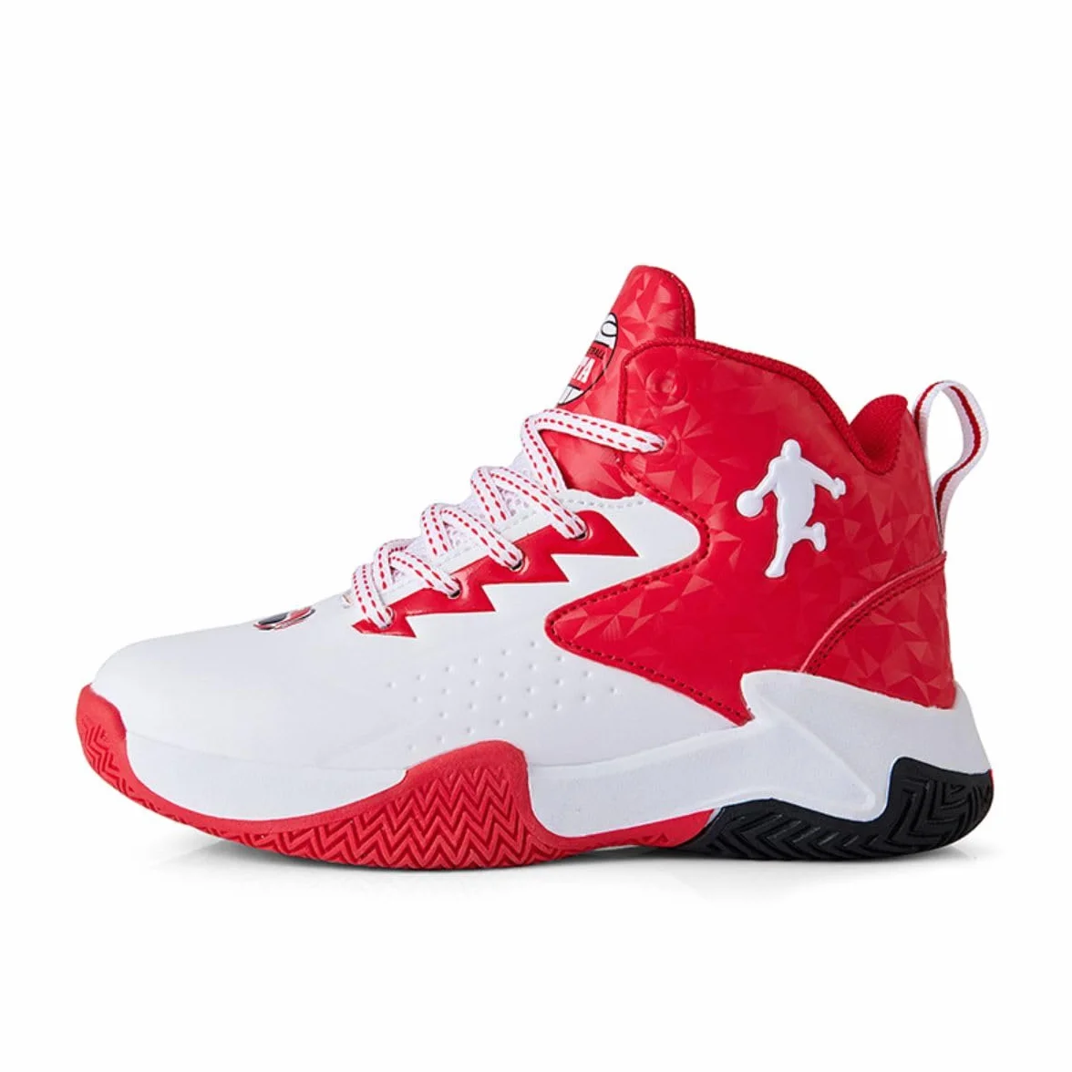 Scarpe da Basket per Bambini e Ragazzi - Scarpe Sportive Atletiche