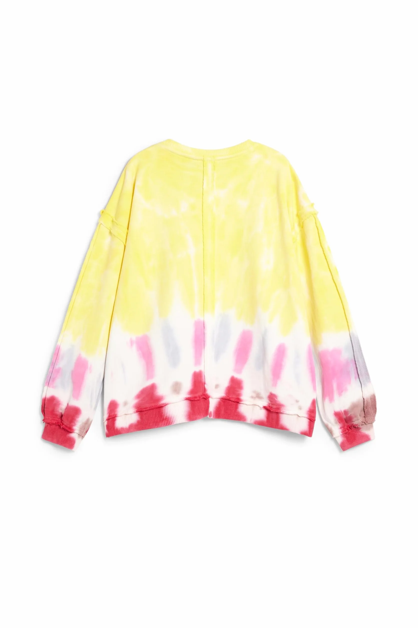 Desigual Sweat_Minnie Sweatshirt Bambine e Ragazze