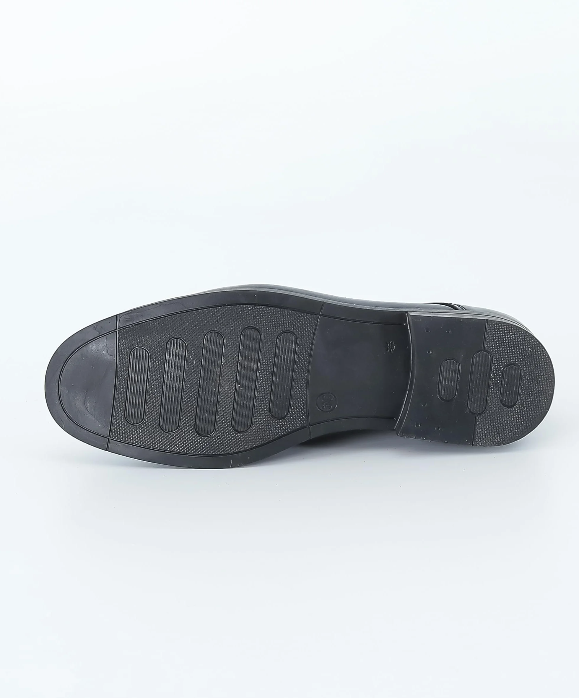Scarpe Eleganti Derby in Vernice per Ragazzi Scarpe Eleganti da Cerimonia con Lacci