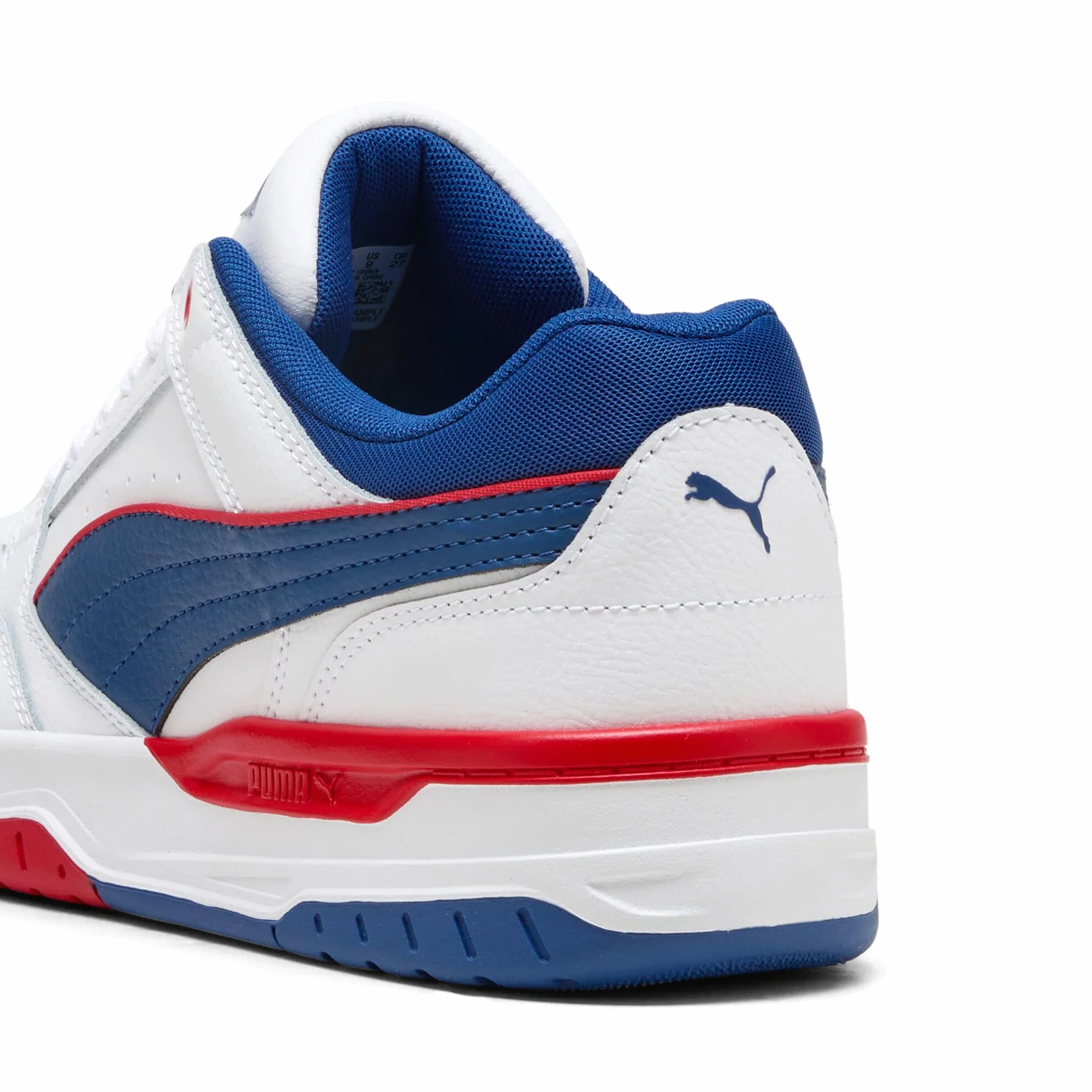 Puma Rebound Retro Scarpe da ginnastica Unisex Adulto