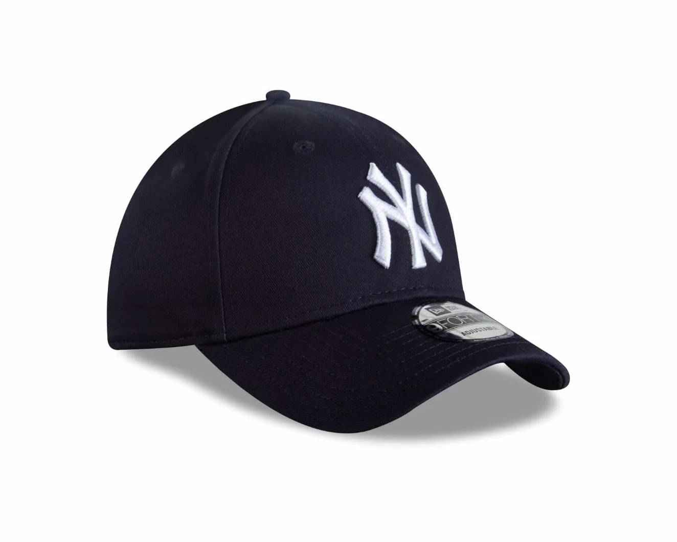 New Era League Basic 9Forty York Yankees Snapback Cap Multicolor OSFA