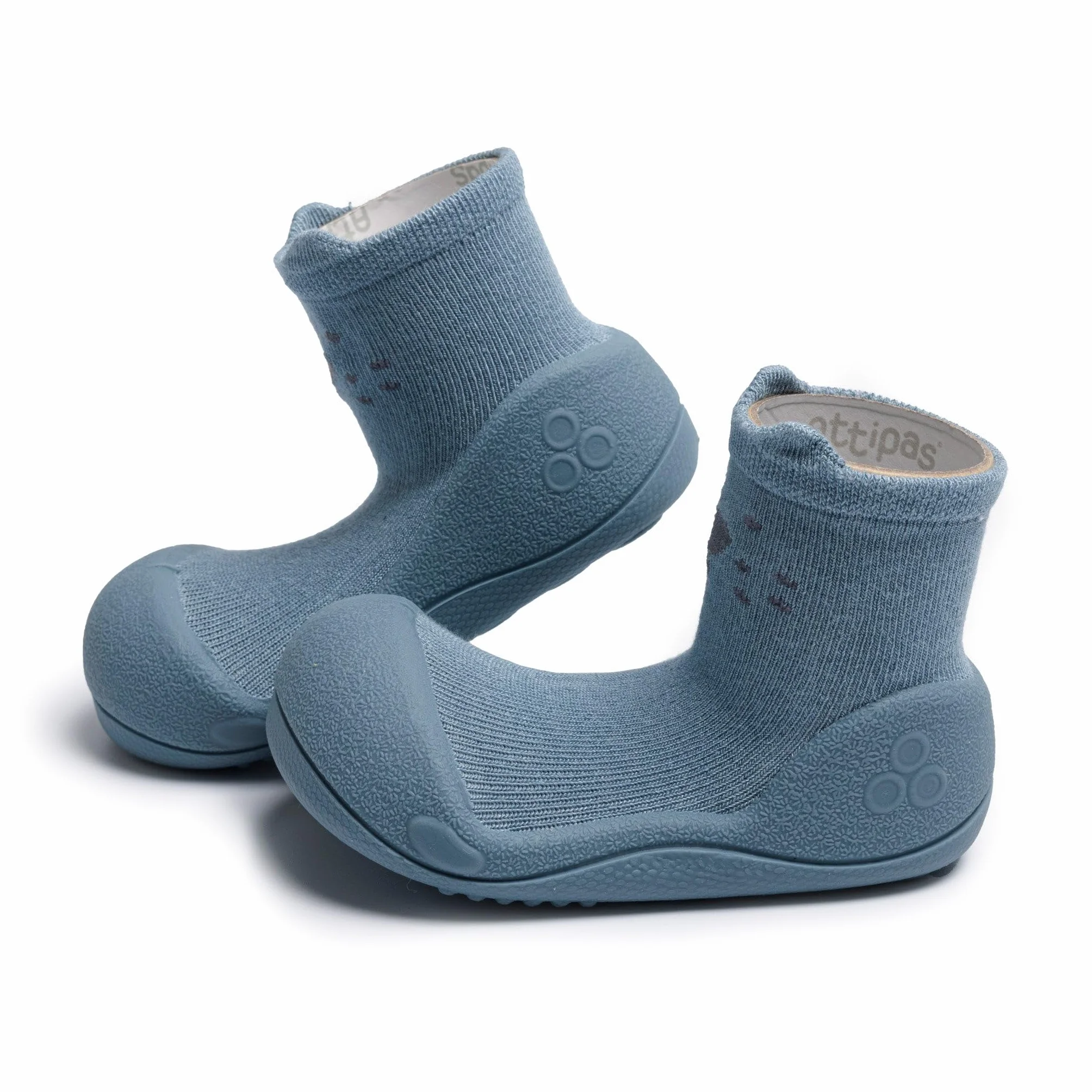 Attipas Scarpa Palestra Celeste A24AN 20